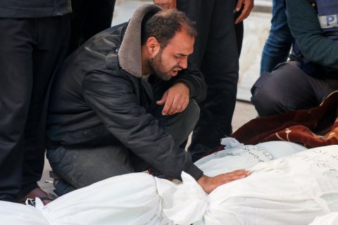 israel hamas palestinian deaths hamas idf