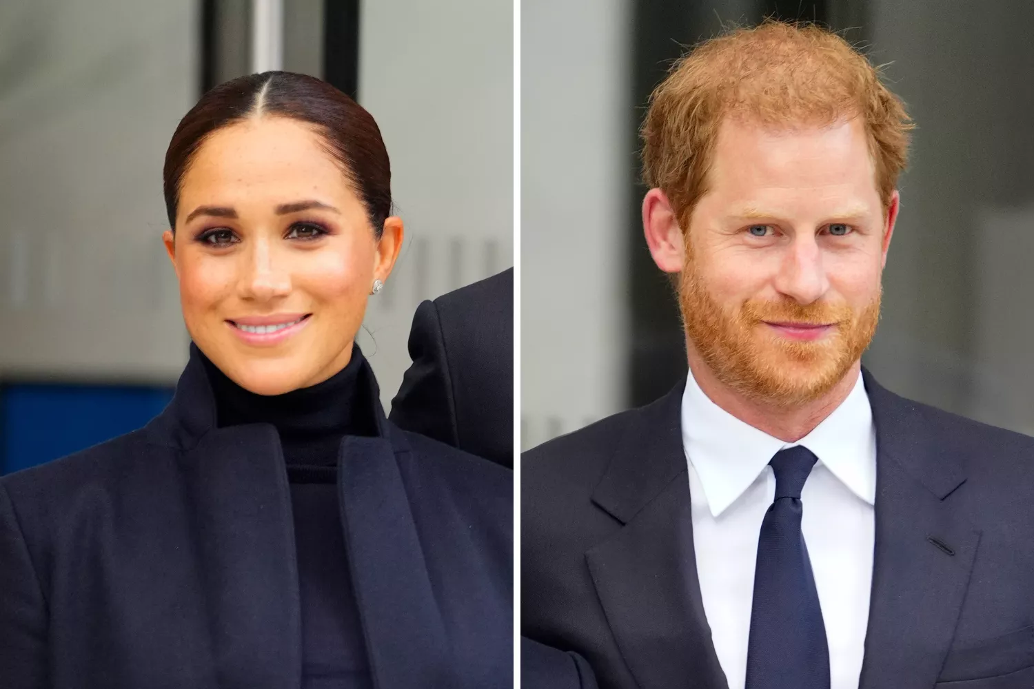 Prince Harry and Meghan Markle's One Hour Work Week Explained - Vimarsana News
