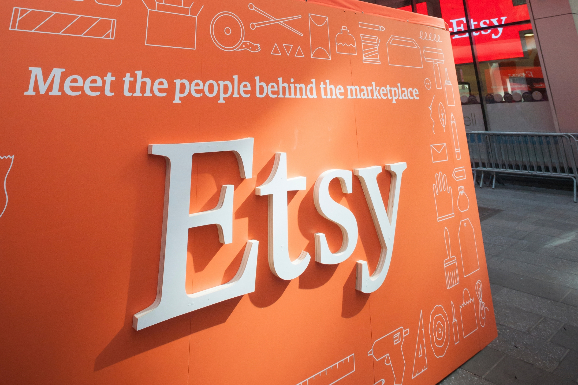 Bizarre Etsy Listings Spark Conspiracy Theories Newsweek