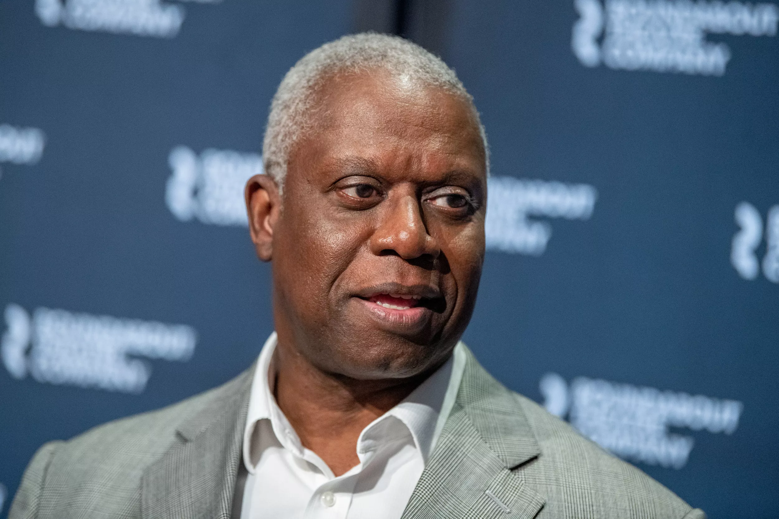 Andre Braugher's Unfinished Final Project - Vimarsana News