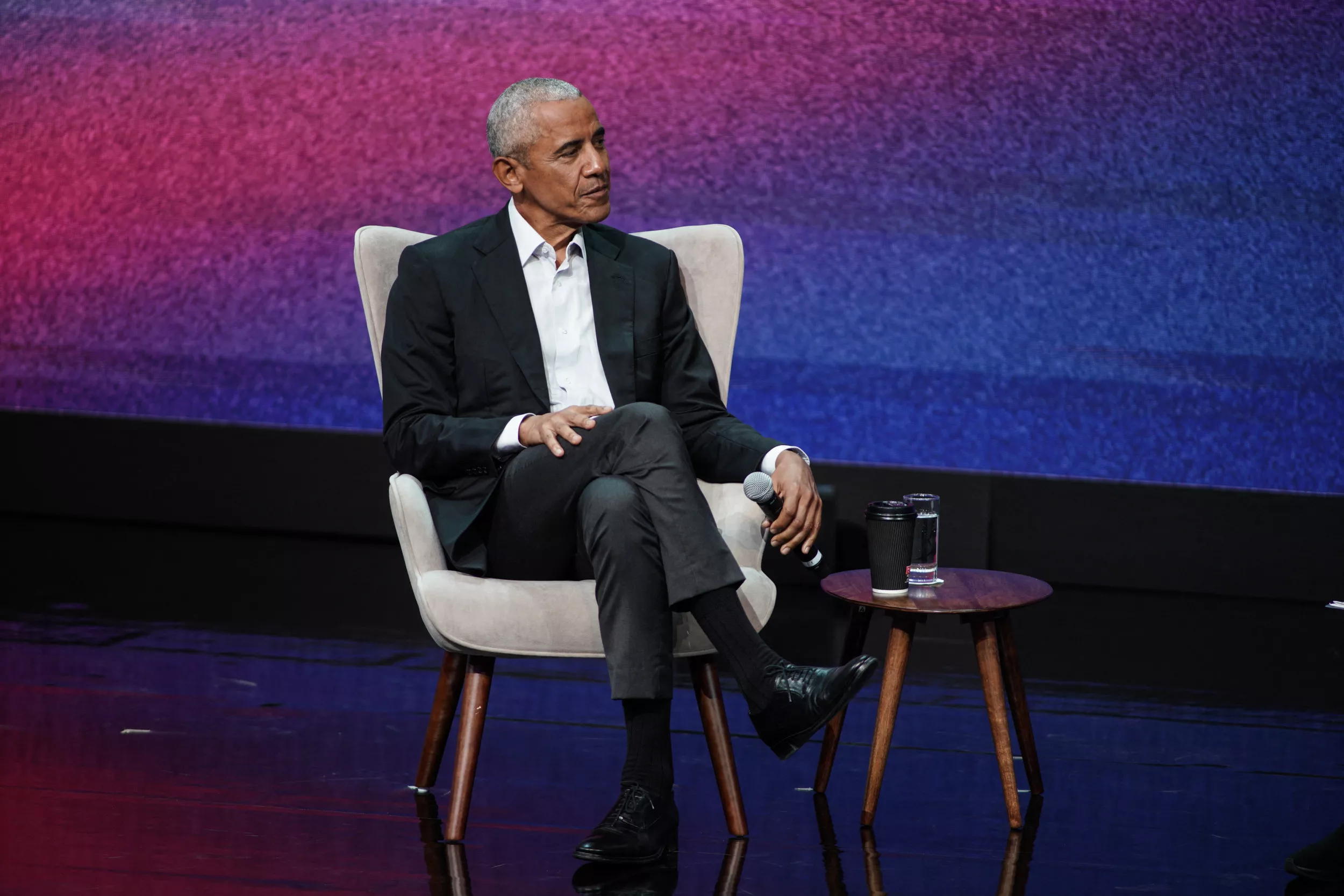 Obama Film Flooded With Bad Reviews Amid Backlash: 'Waste of Time' - Vimarsana News
