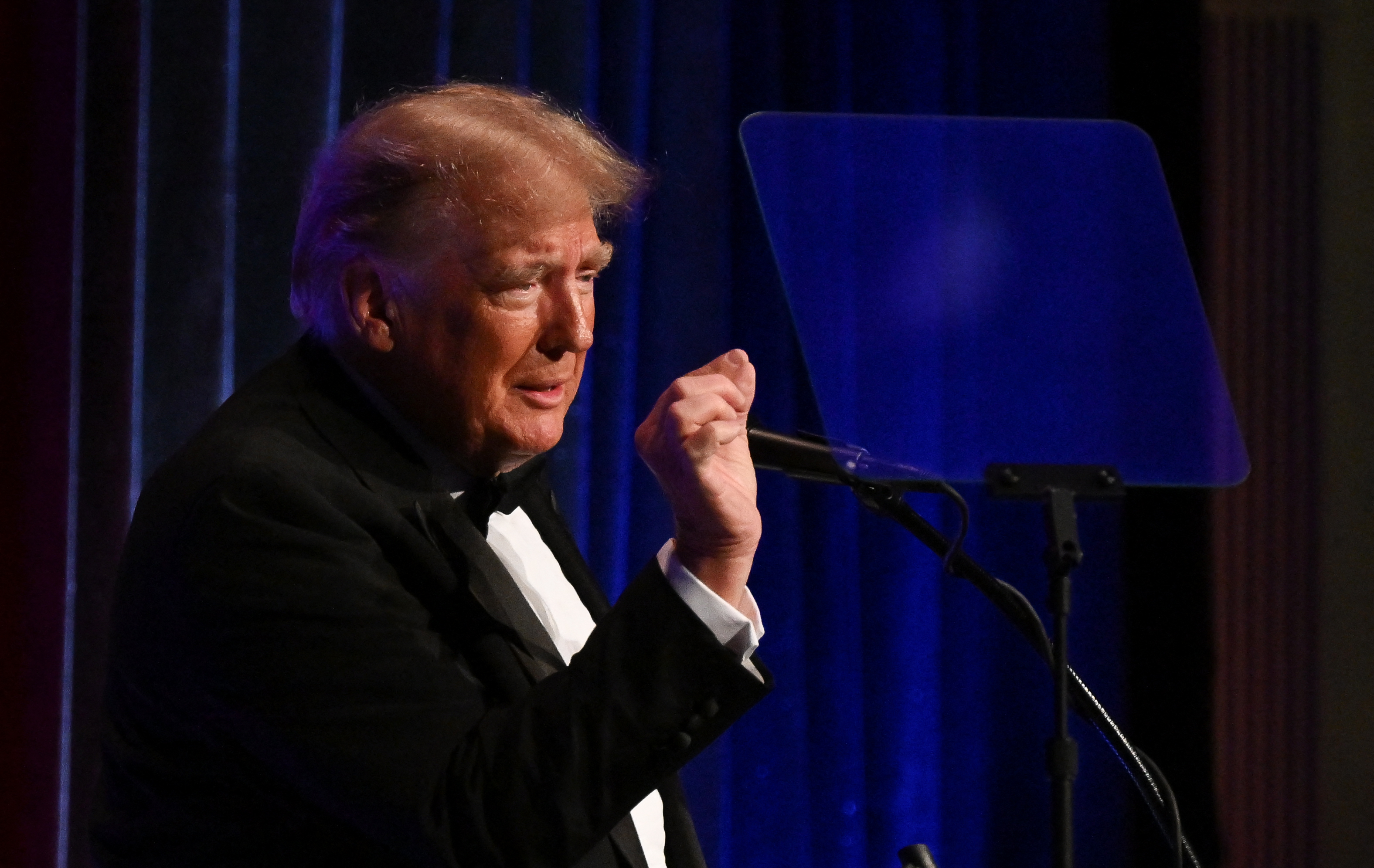 Jack Smith Move May Have Handed Donald Trump His Freedom&mdash;Attorney