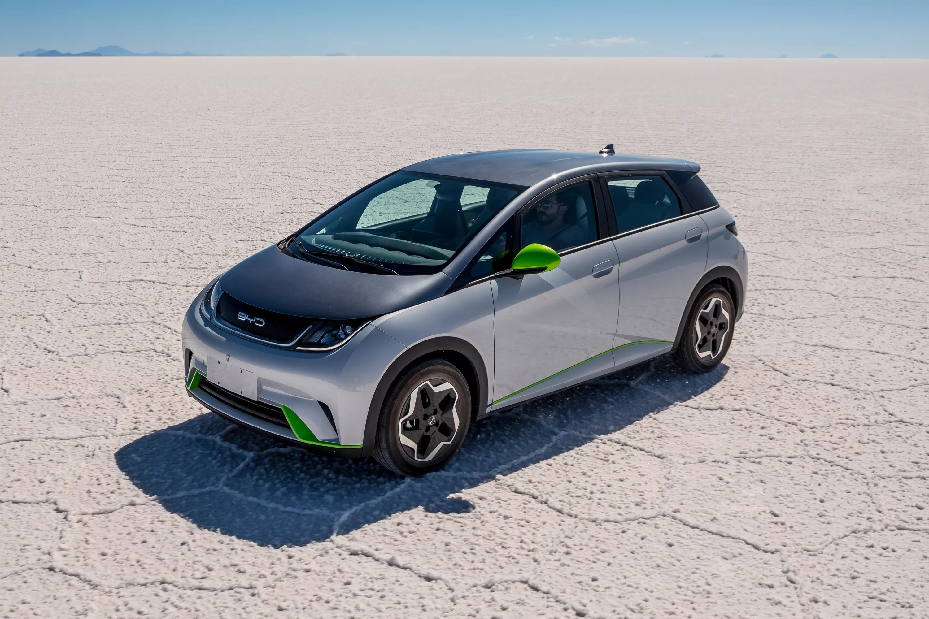 Chinese Automakers Are Knocking on America's Door - Vimarsana News