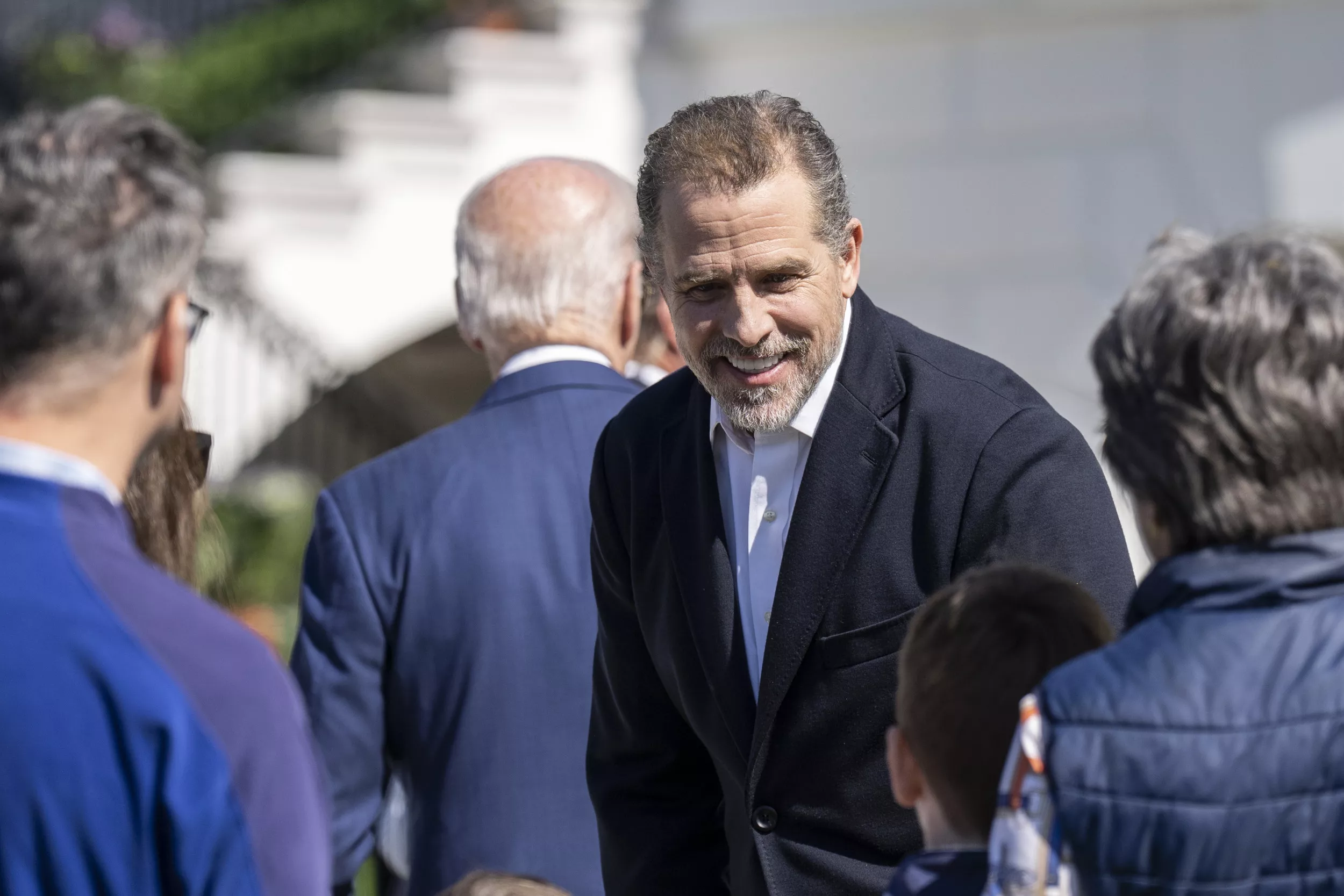 Hunter Biden Faces Calls to Be Arrested After Skipping Testimony - Vimarsana News