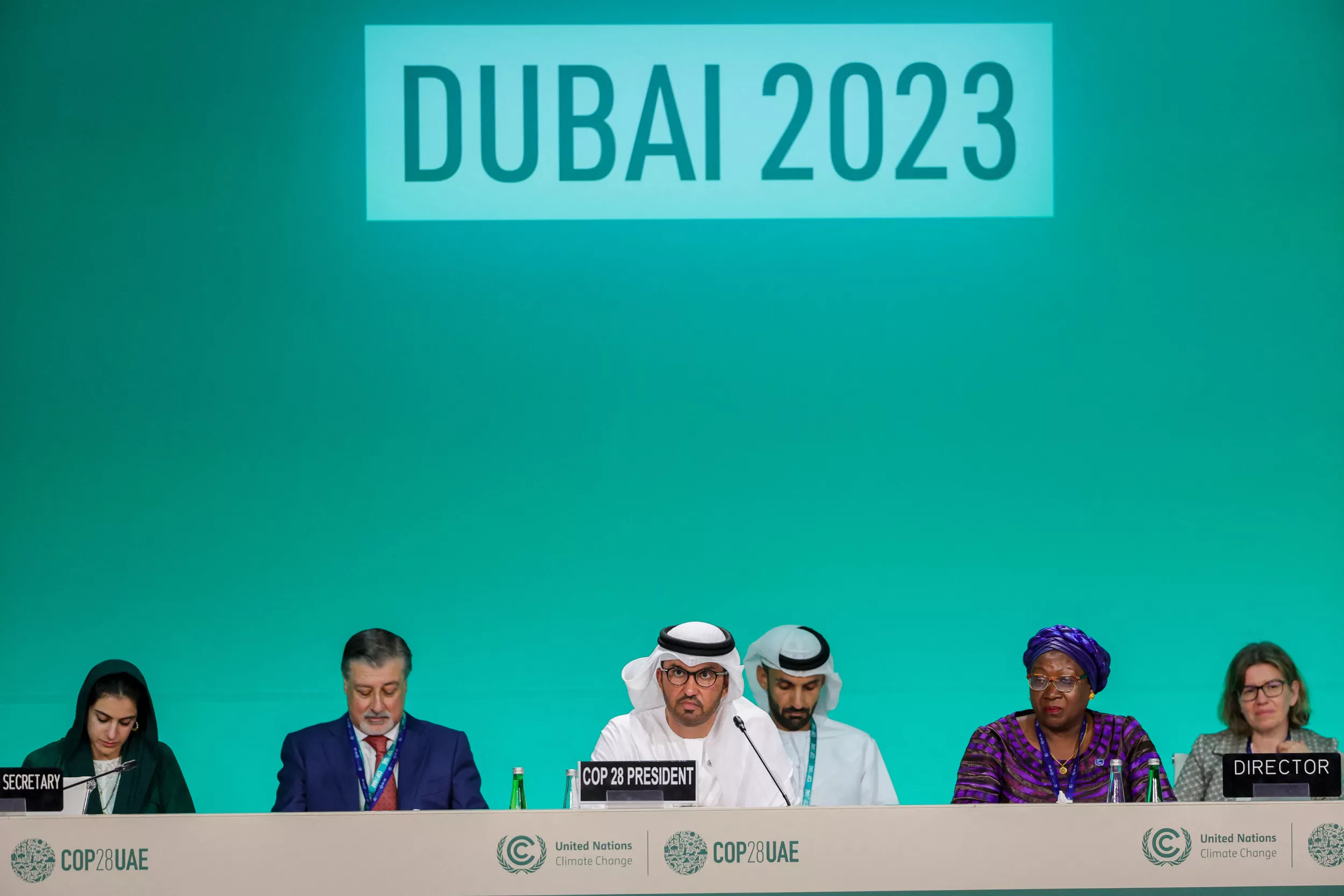 'Historic' COP28 Calls for a Transition Away From Fossil Fuels, at Last - Vimarsana News