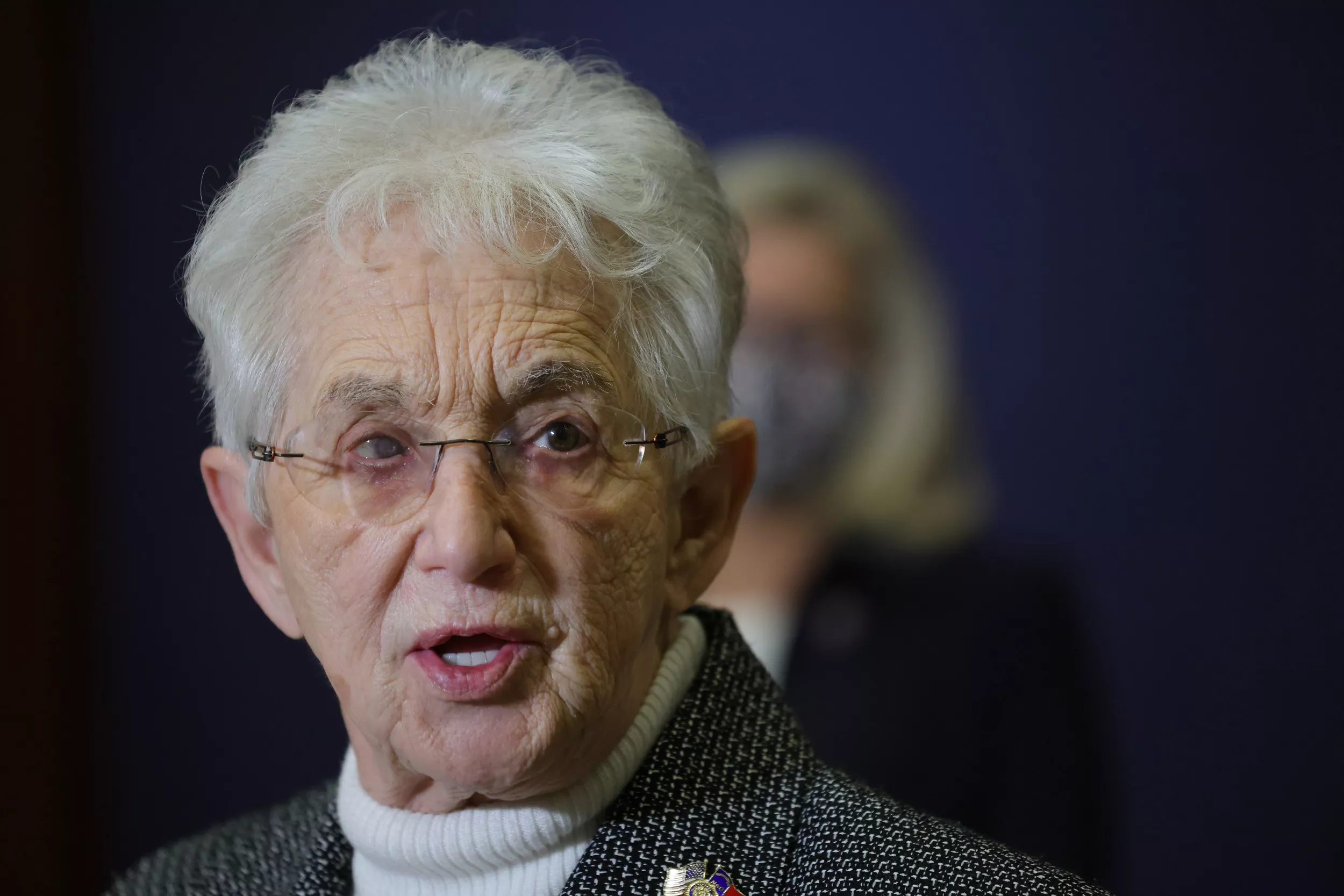 GOP Lawmaker Mocked for Santa Claus Milk Speech - Vimarsana News