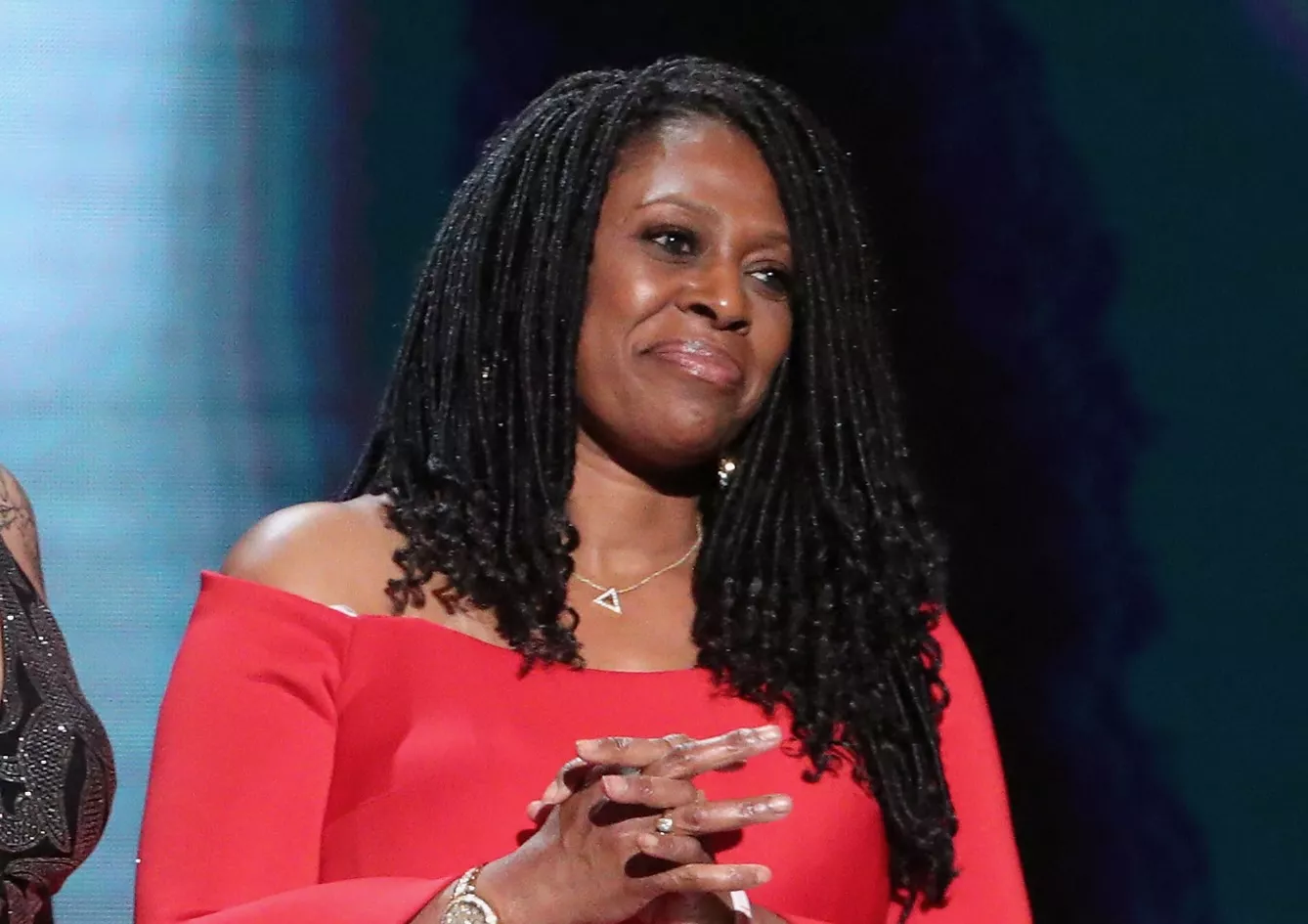 Who Is Teresa Haley? NAACP Leader Who Called Migrants 'Savages' - Vimarsana News