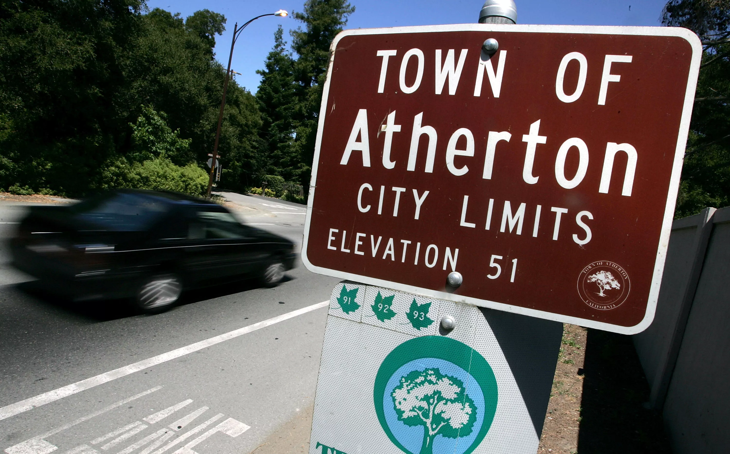 Thieves Strike in America's Wealthiest Zip Code - Vimarsana News