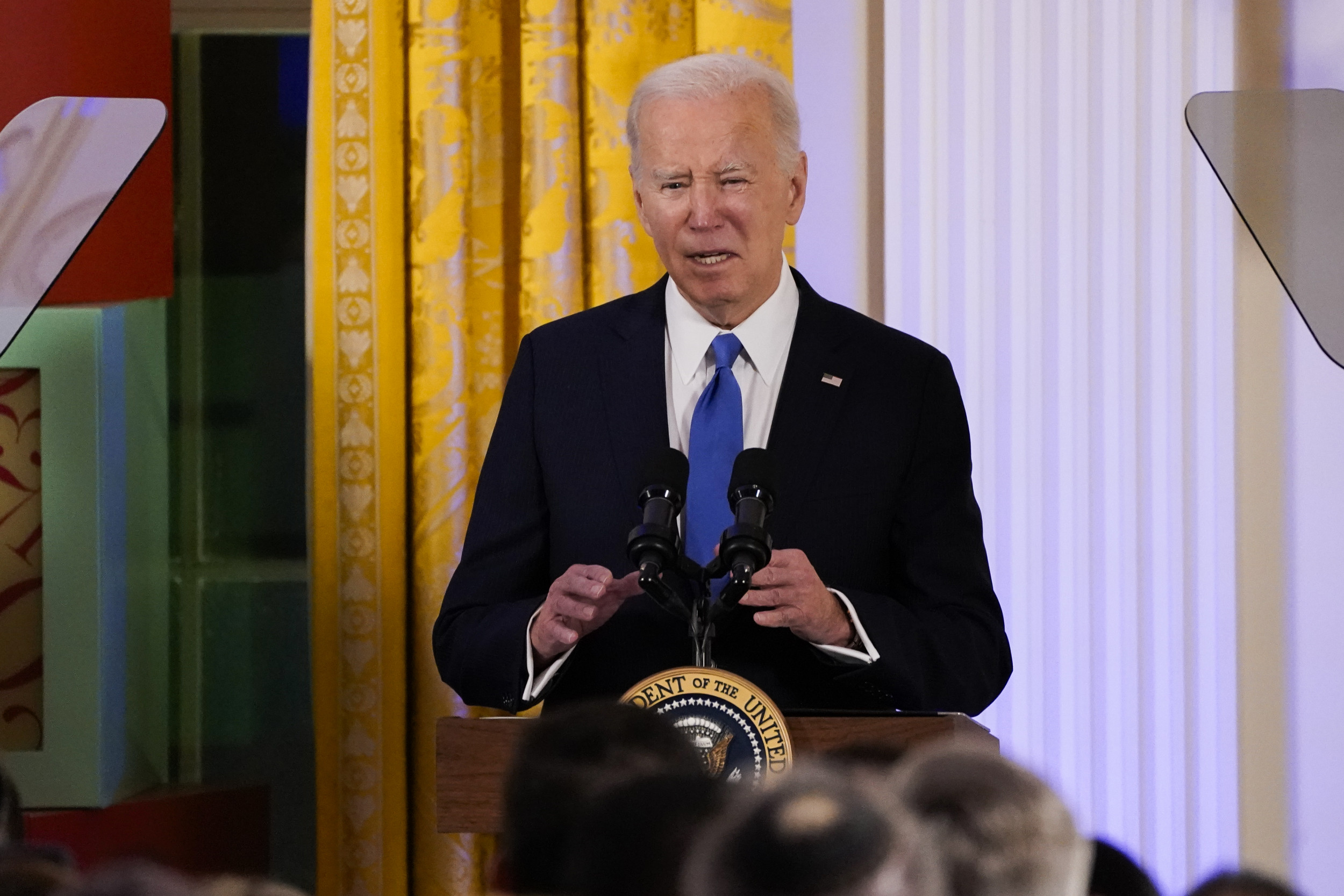 Joe Biden Impeachment Problems Republicans May Have Missed