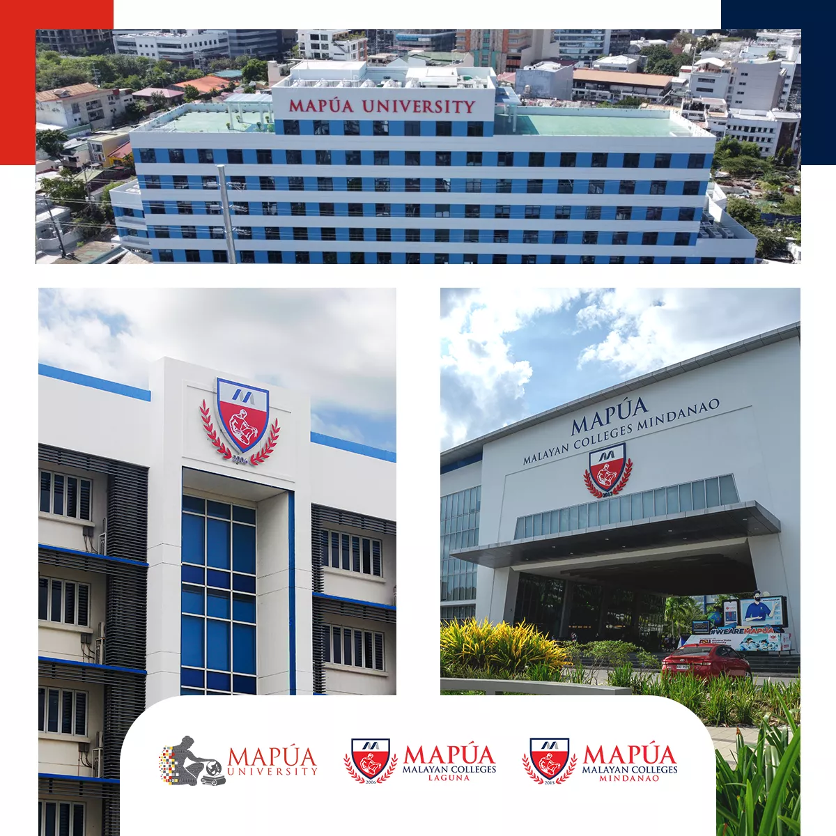 Mapúa University and Mapúa Malayan Colleges - Vimarsana News