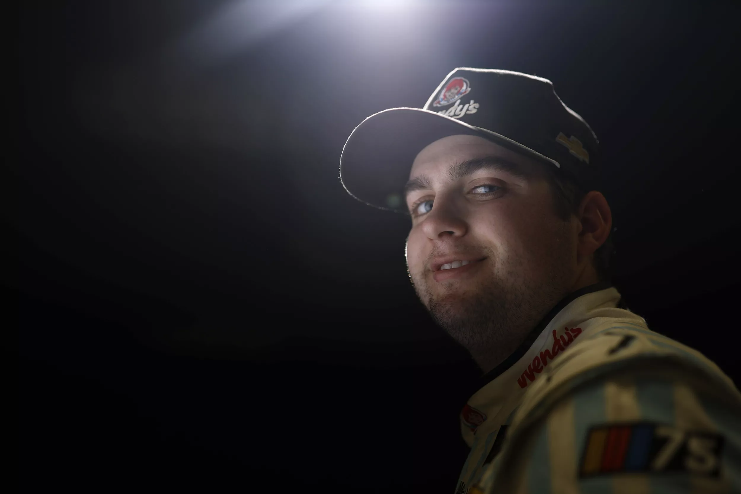 Noah Gragson Makes Comeback After NASCAR Scandal - Vimarsana News