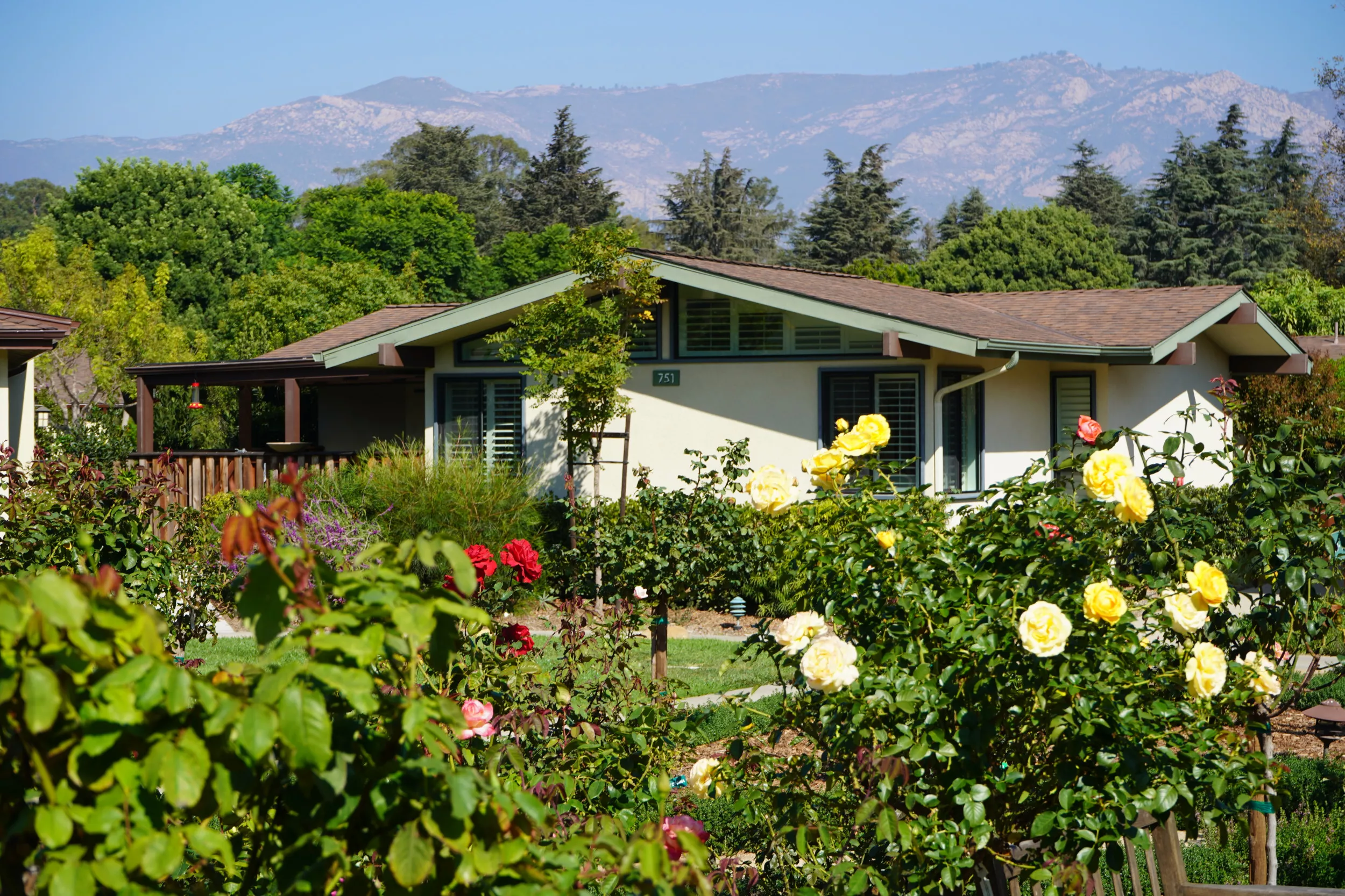 More People Are Choosing Continuing Care Retirement Communities—This Is Why - Vimarsana News