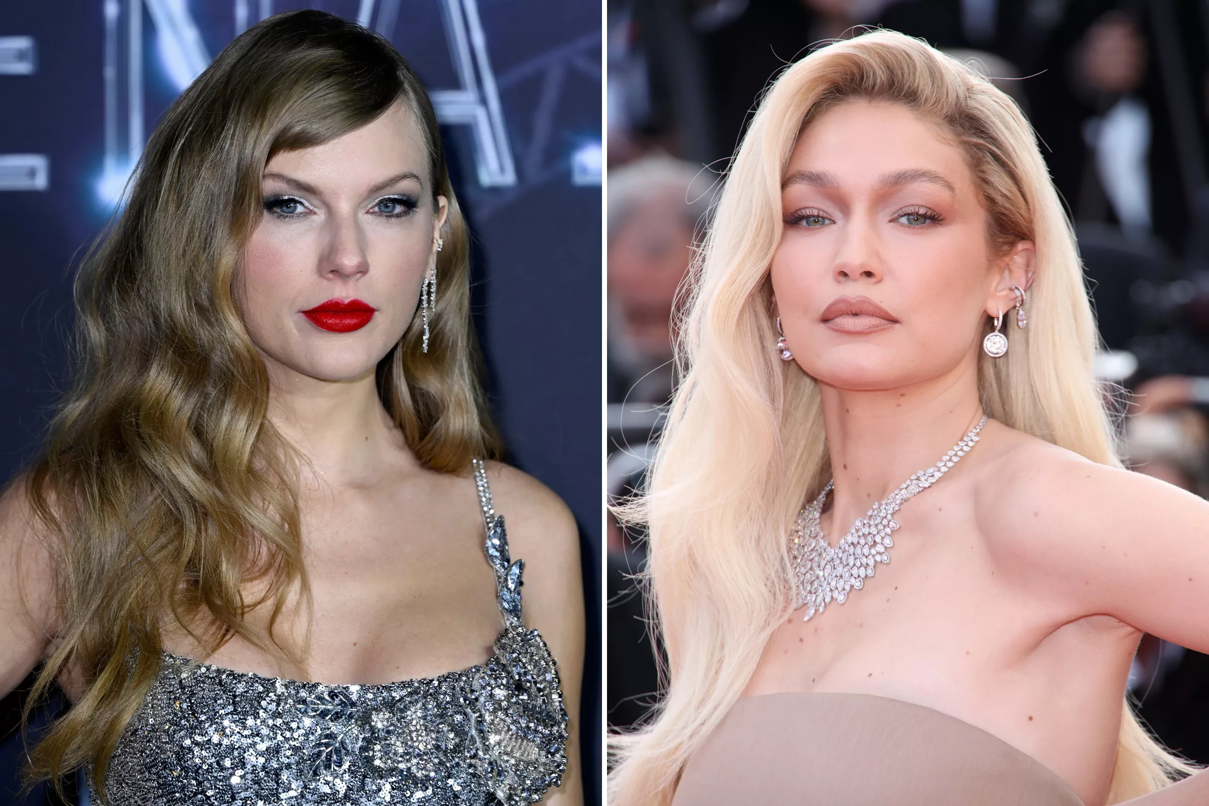 Gigi Hadid Sends Taylor Swift a Message After Backlash