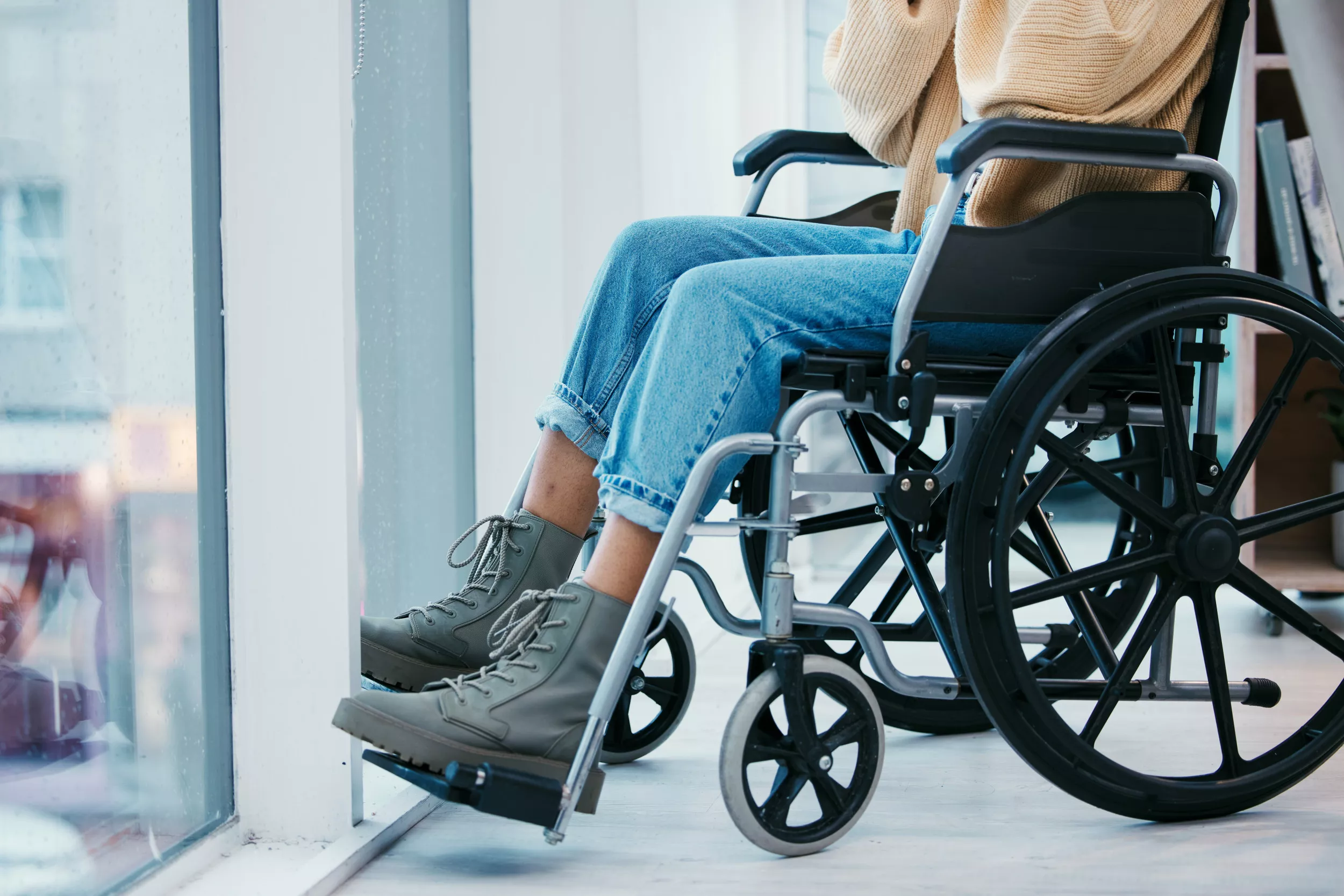 Medicare Recipient Rages at System: 'They Made It a Living Hell' - Vimarsana News