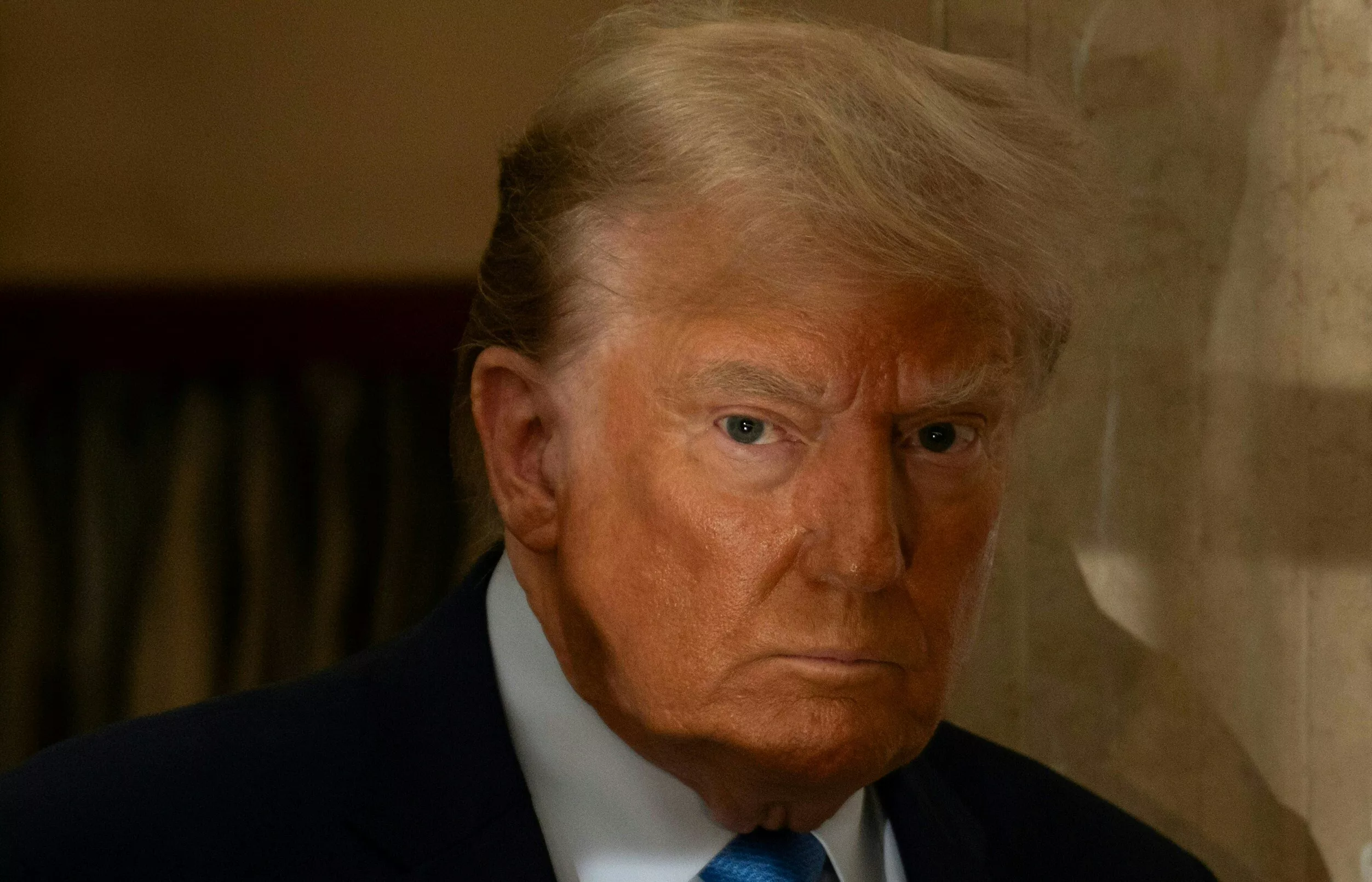 The Mediocrity of Donald Trump Is Part of the Danger - Vimarsana News