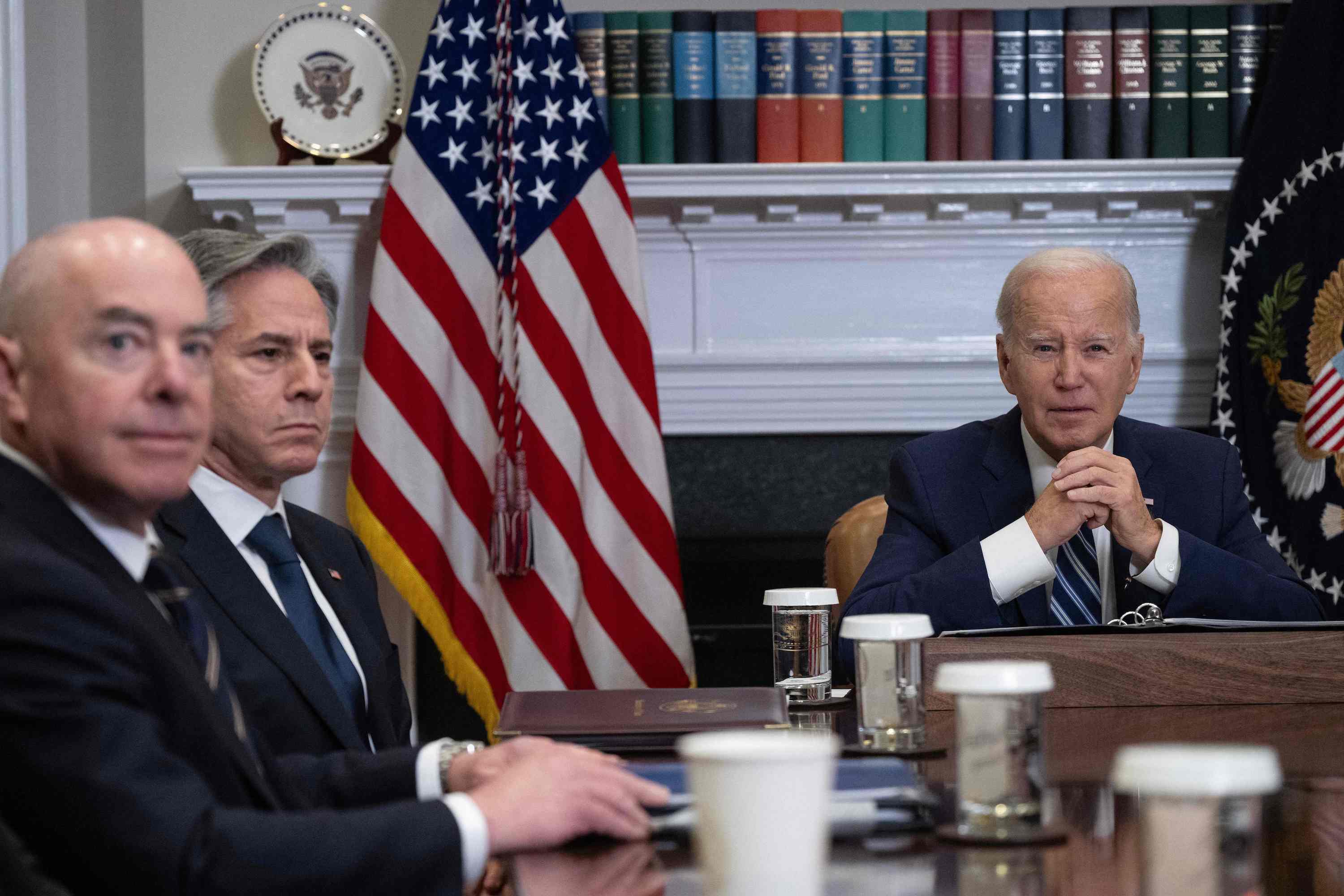 The Biden Administration Just Keeps Making Our Border Crisis Worse