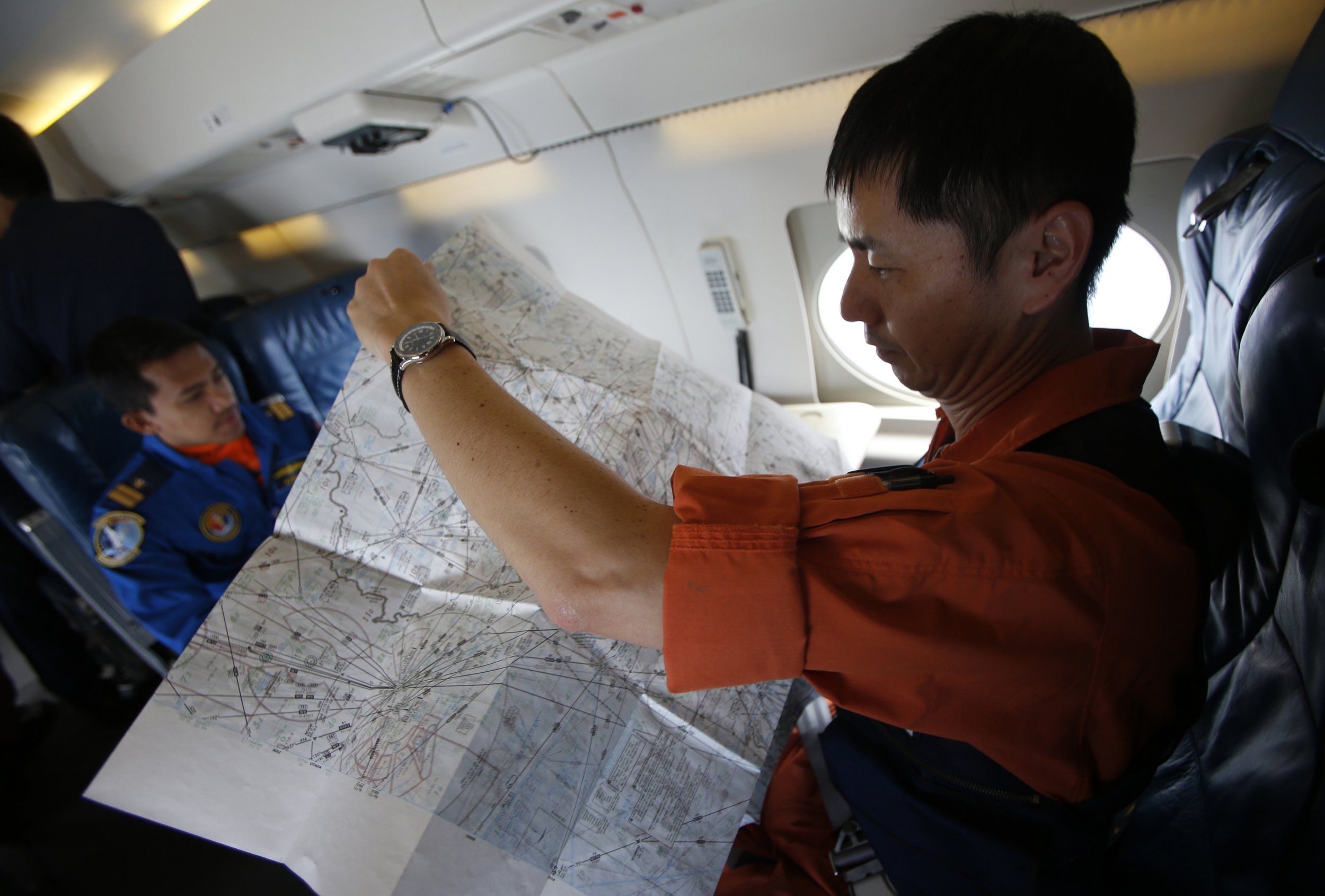 Malaysia airlines mh370