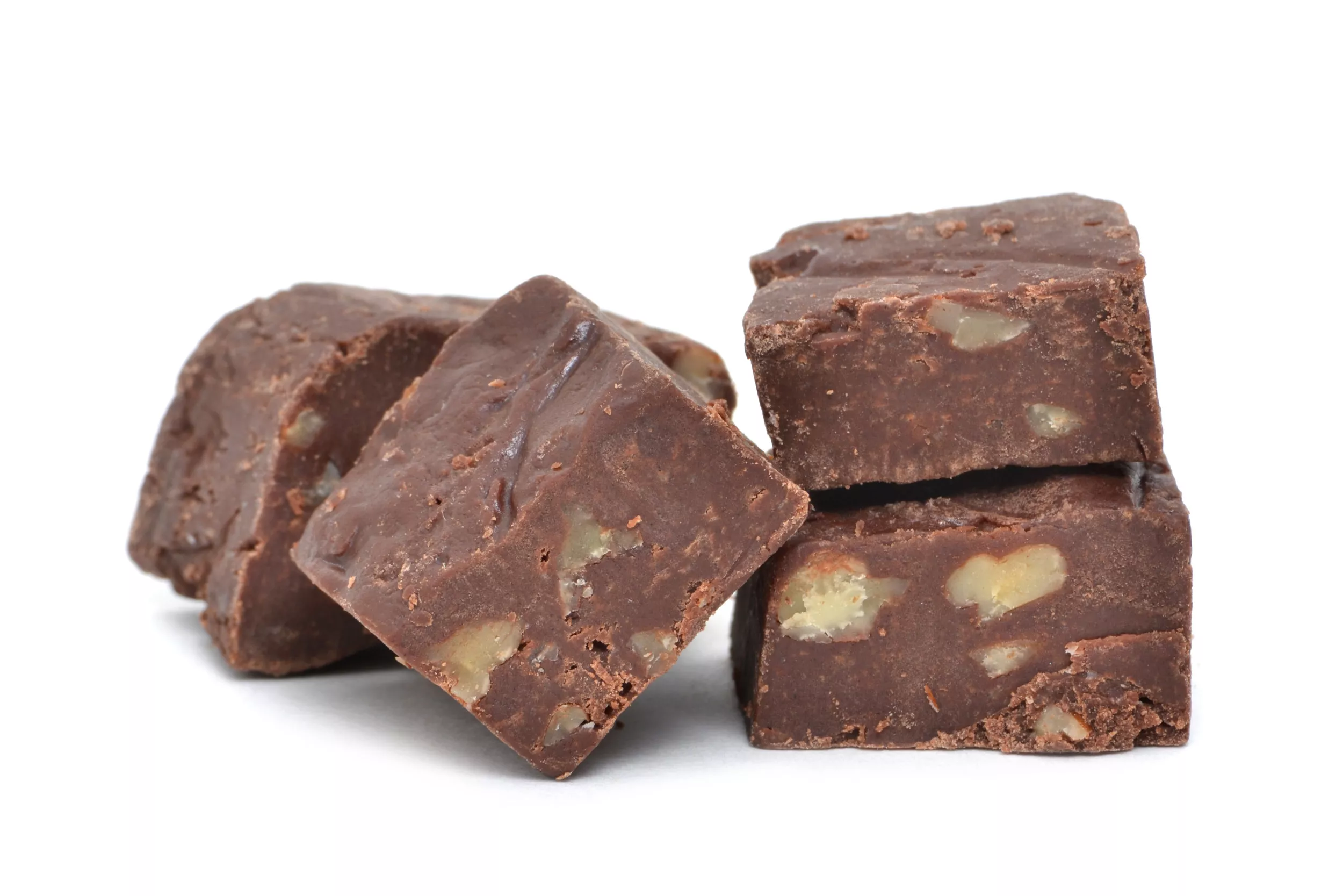 Fudge Recall as Dire Warning Issued Over Products - Vimarsana News