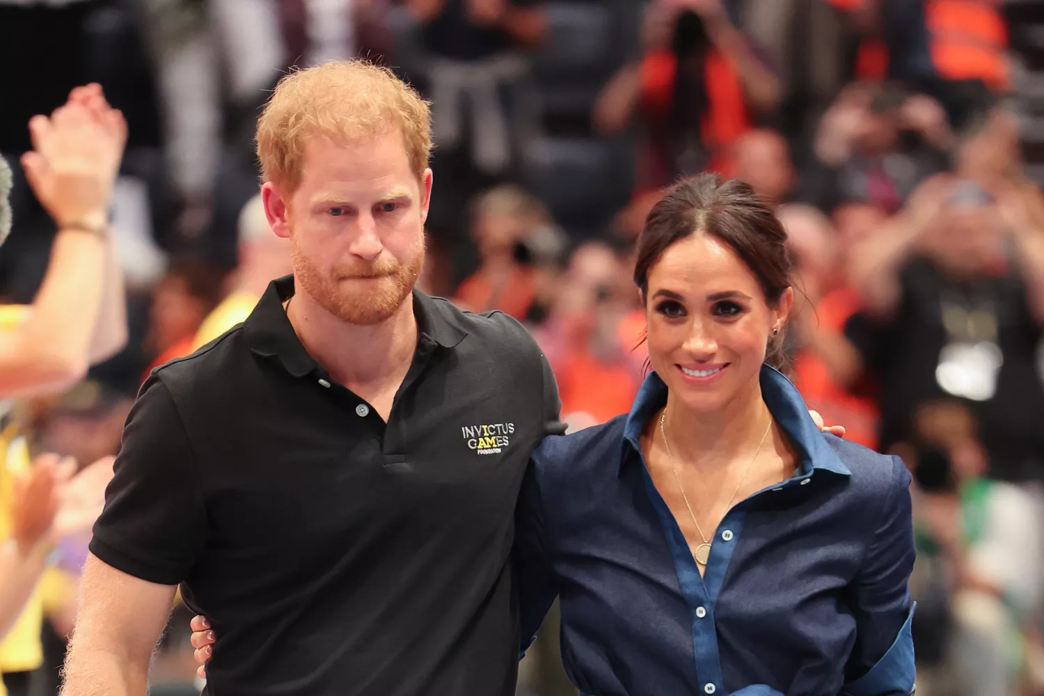 Prince Harry and Meghan Markle's Nightmare Year - Vimarsana News
