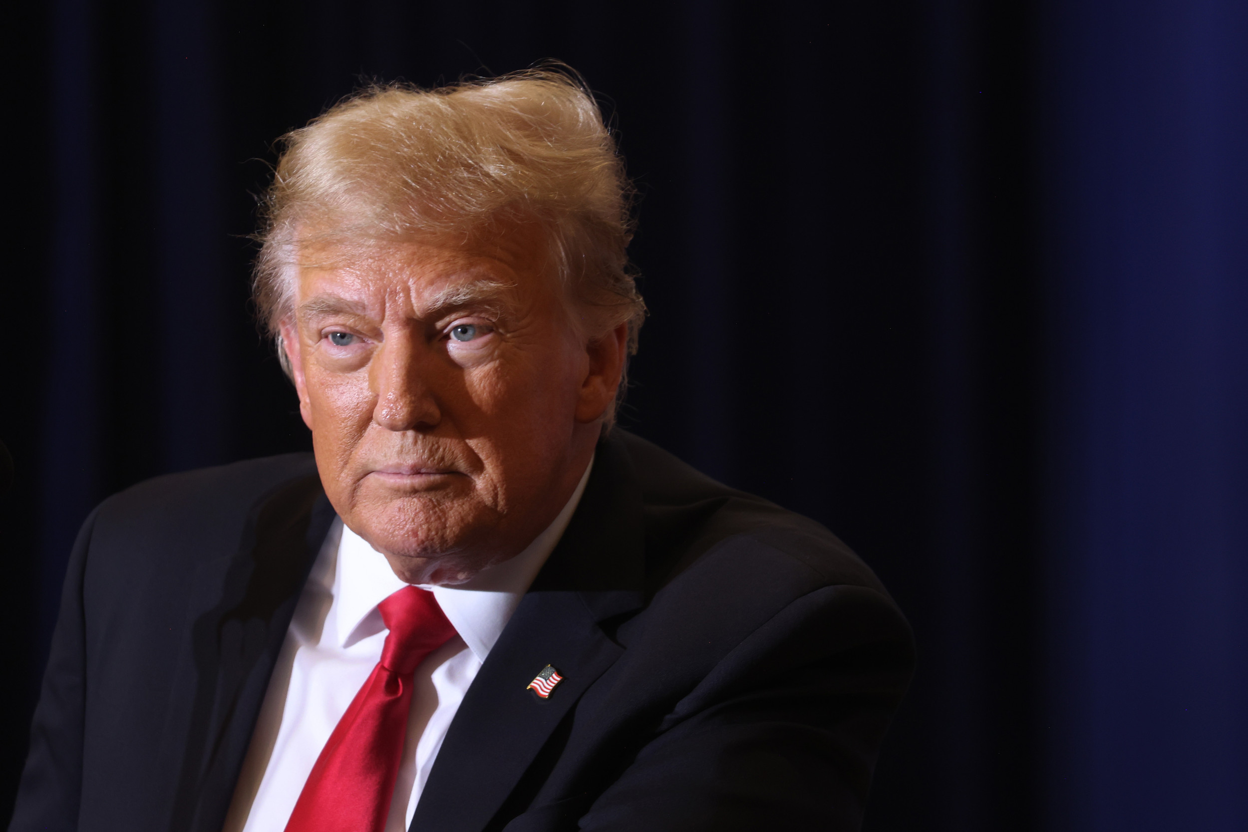 Republicans Take Away Trump s Ammunition Newsweek