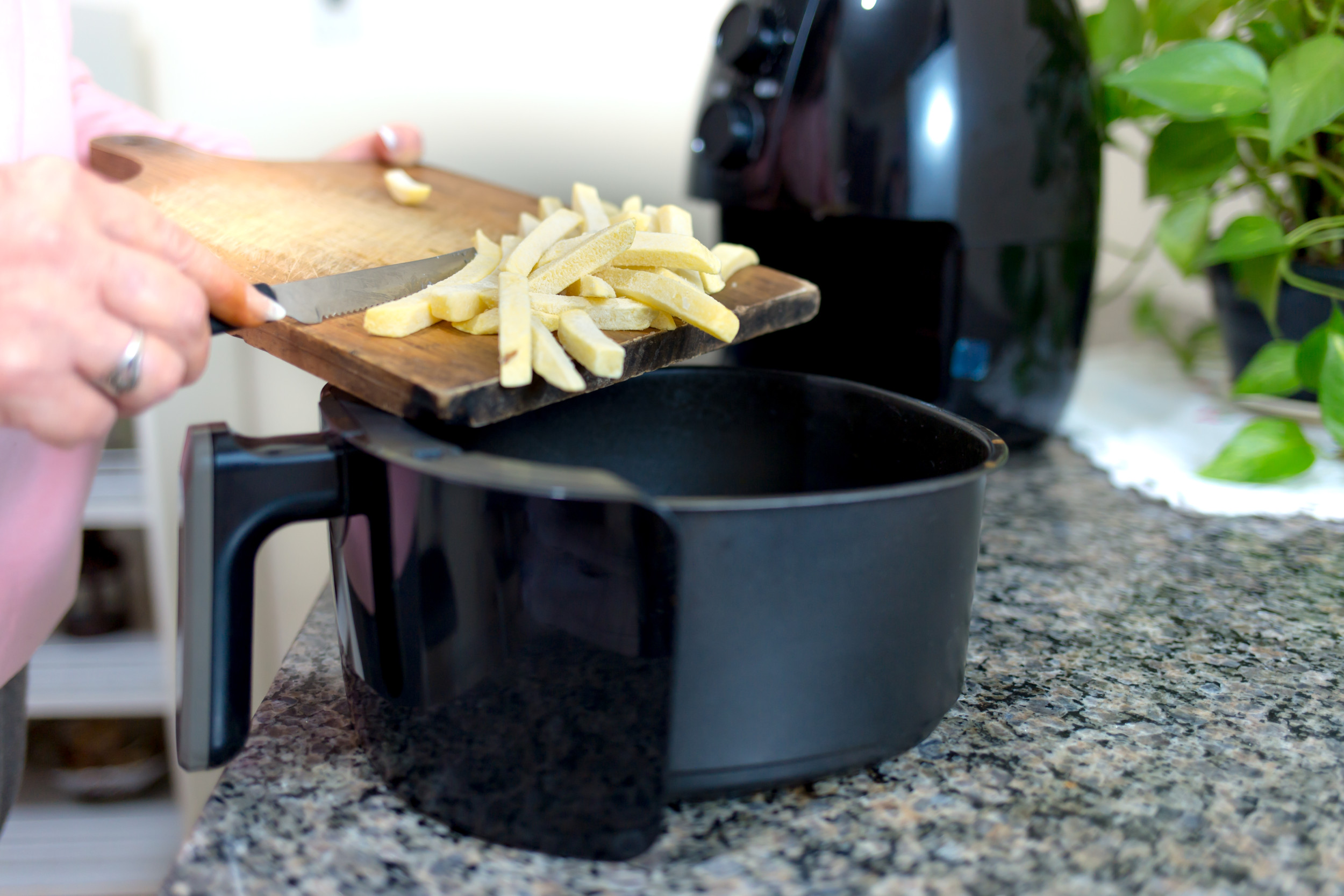 Air Fryers Urgently Recalled Over Burn Hazard Newsweek
