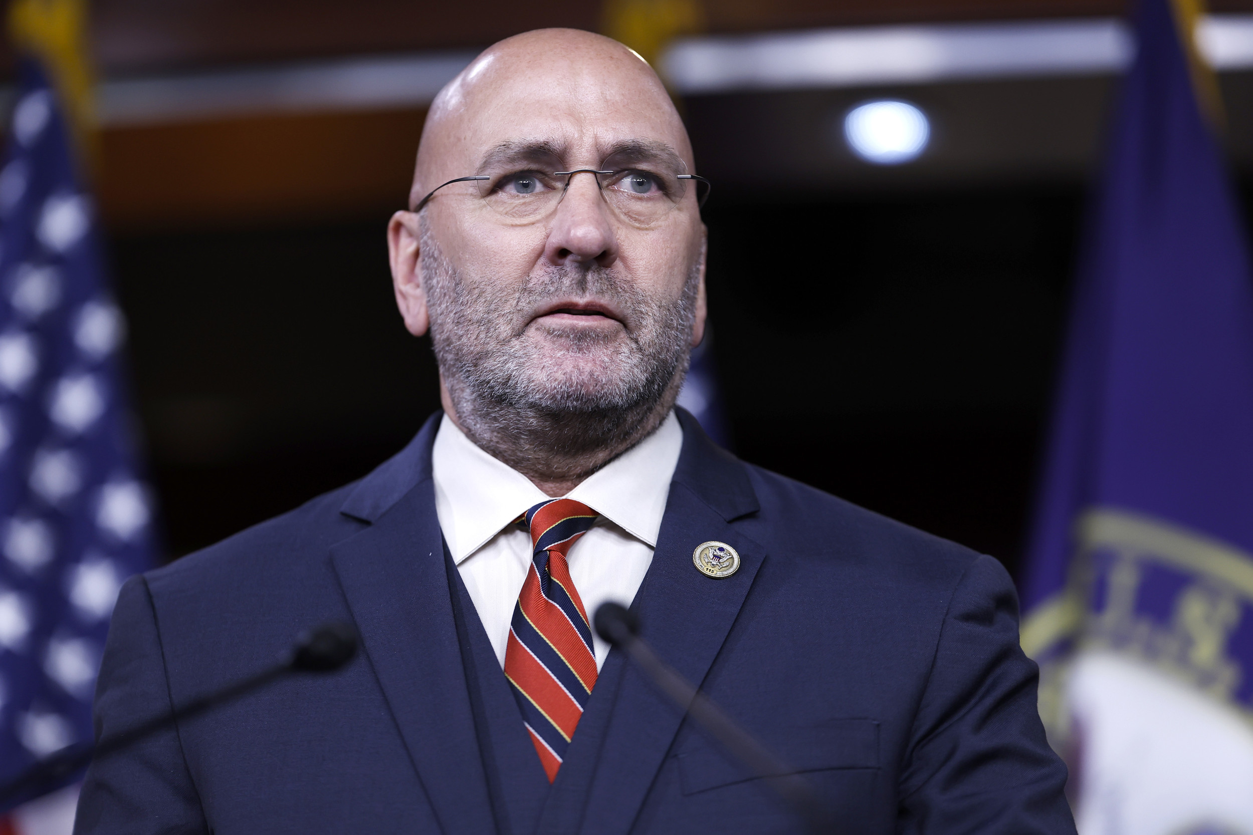 Republican Issues Dire Warning To FBI Leaders Newsweek
