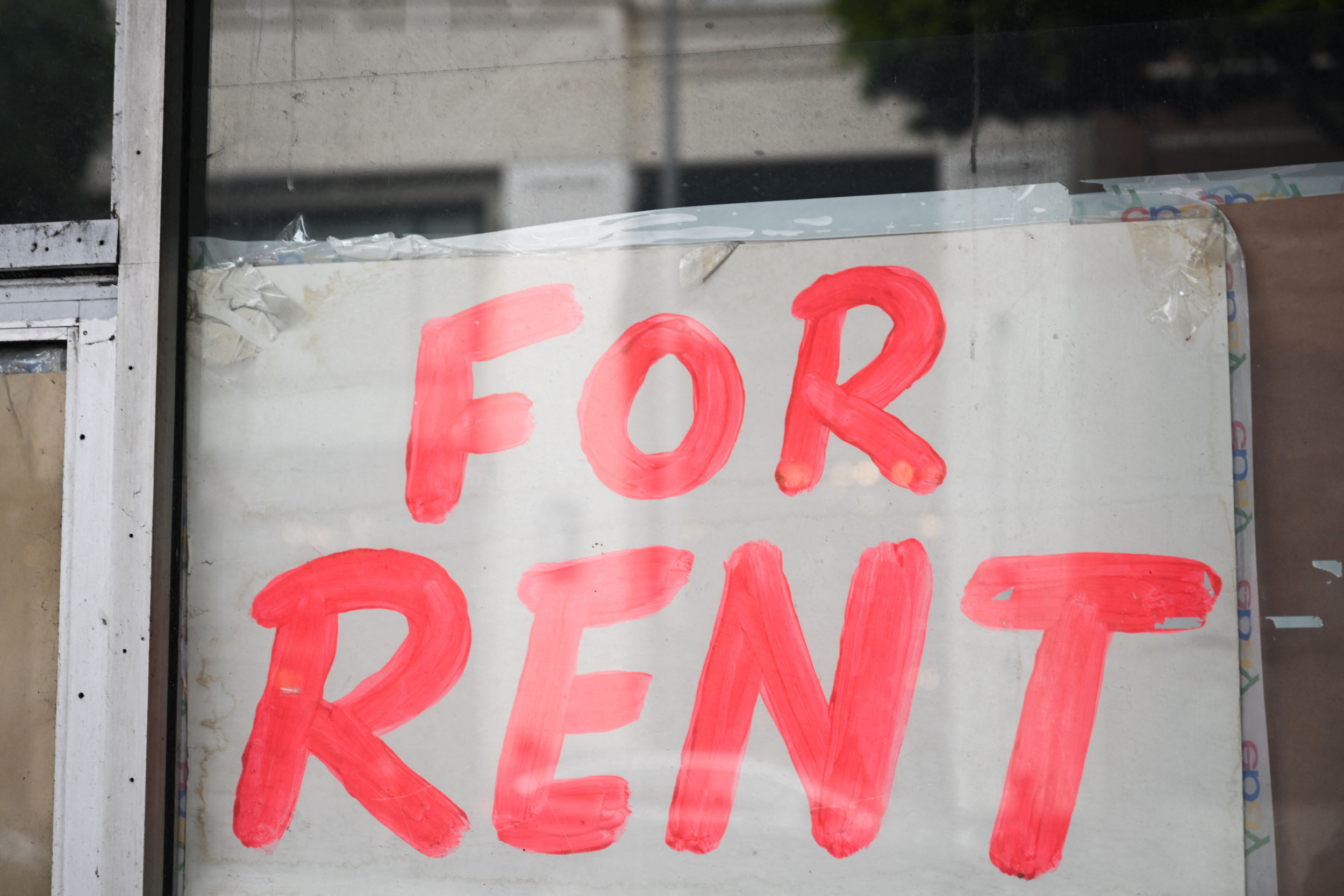 Rent Plummets in These 5 Cities Rent Plummets in These 5 Cities