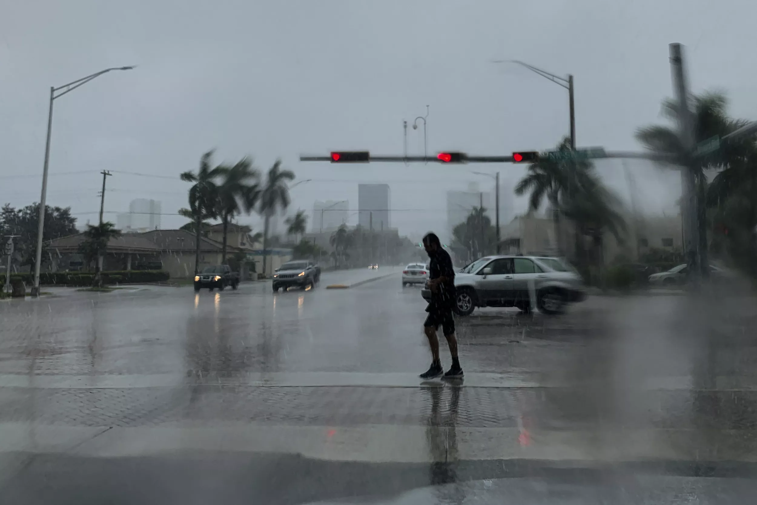 Storms Colliding Spark Increased Risk for Three States - Vimarsana News