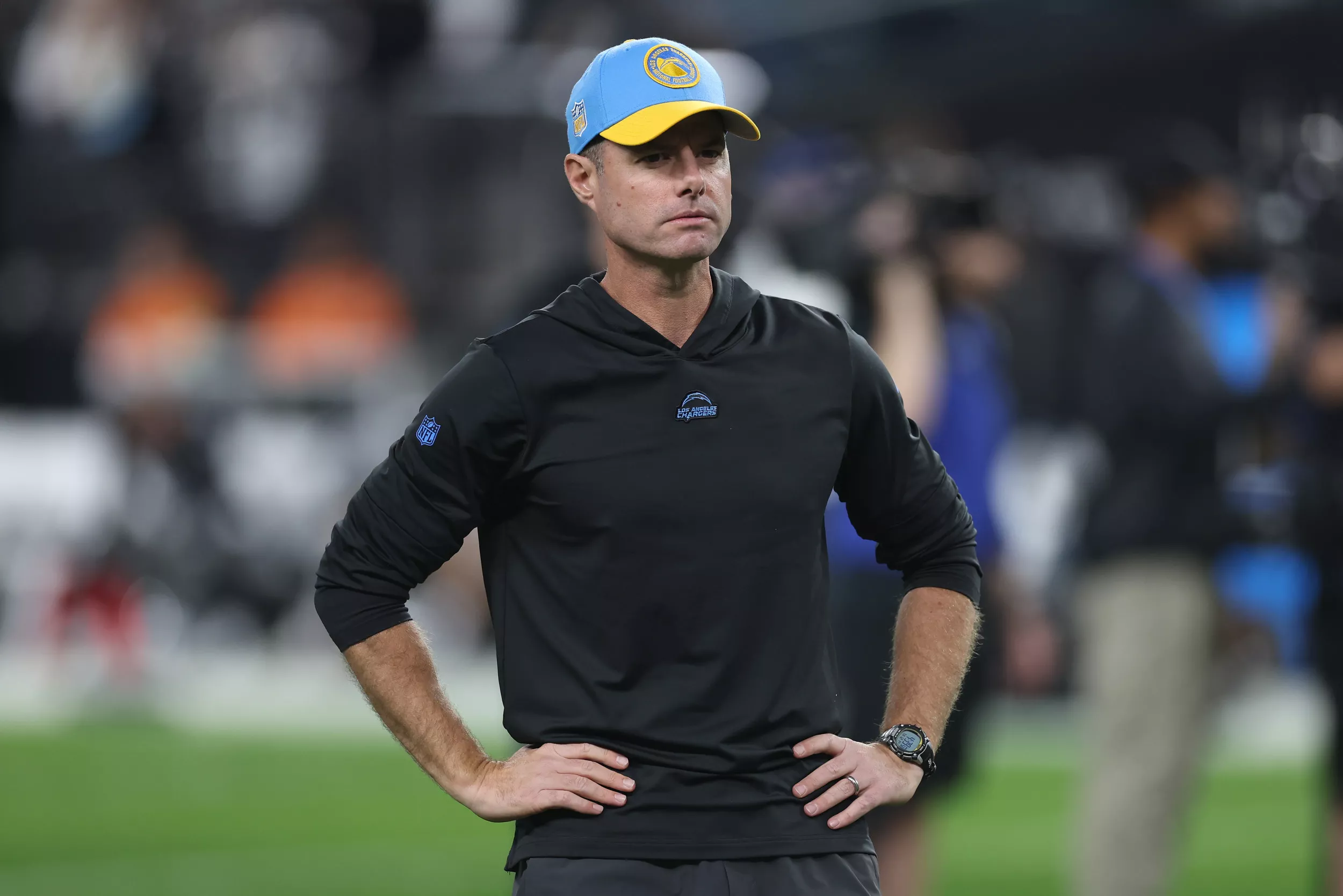 Brandon Staley Firing: Chargers Opening Offers Star QB, But Lots of Flaws - Vimarsana News