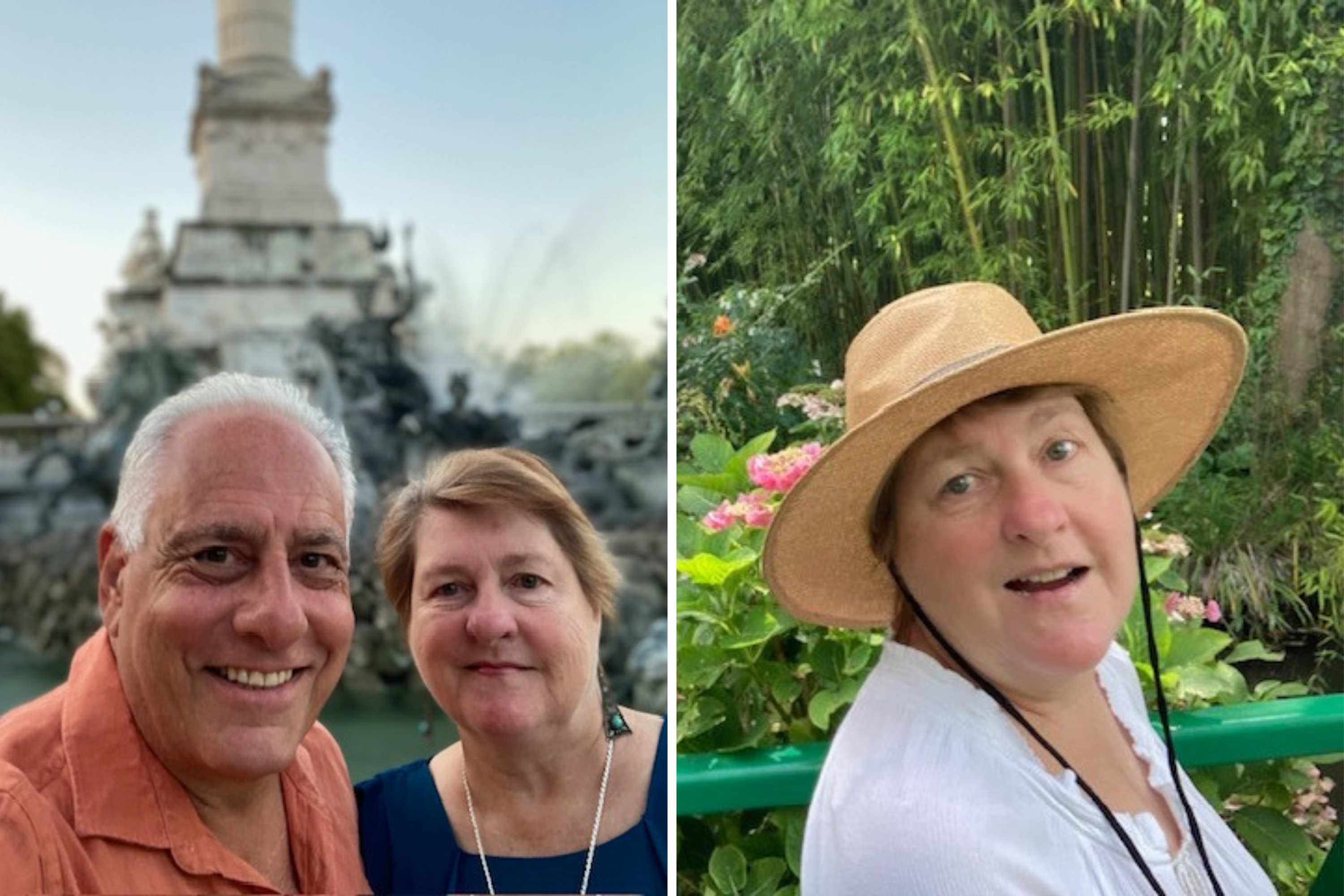 Woman Given Terminal Diagnosis Over Mole Living Best Life 30 Years Later