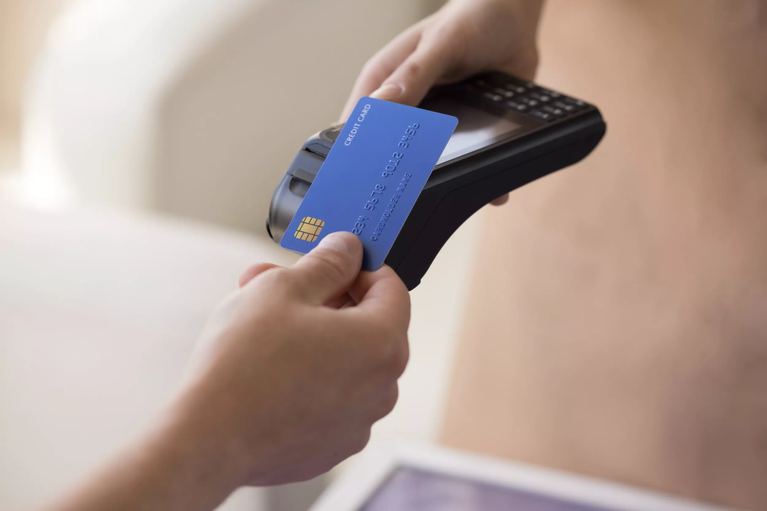 Americans Fear They Can't Pay Back Their Debts - Vimarsana News
