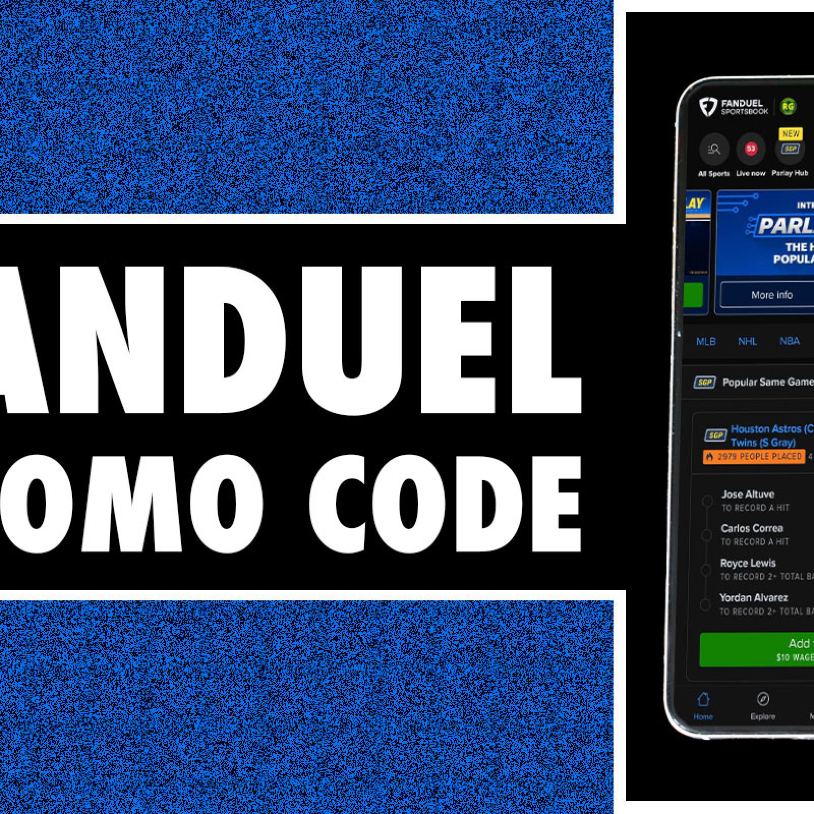 Fanduel Promo Code For Nfl Sunday Bet
