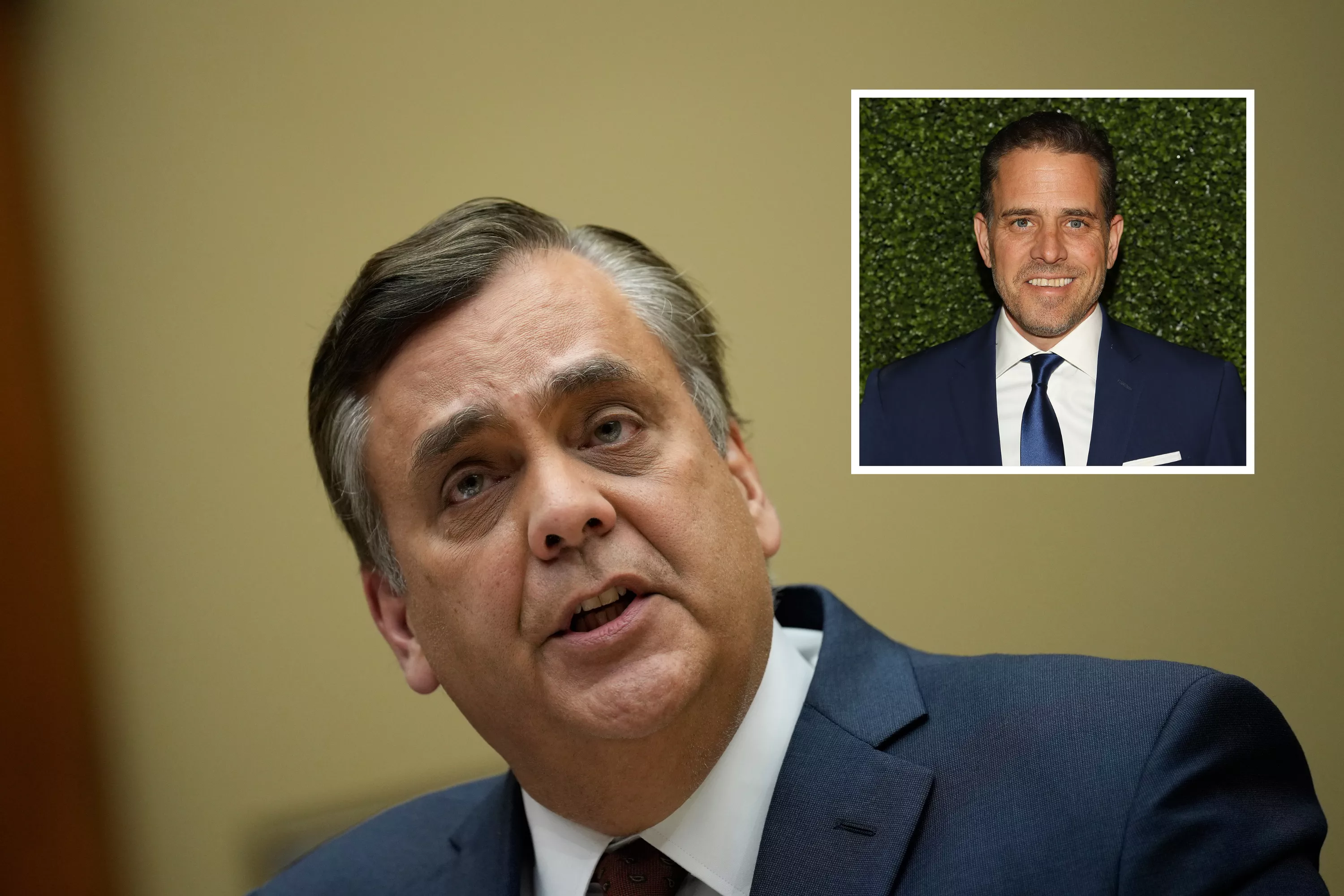 Hunter Biden's Legal Team Just Put Him In 'Greater Peril,' Attorney Warns - Vimarsana News