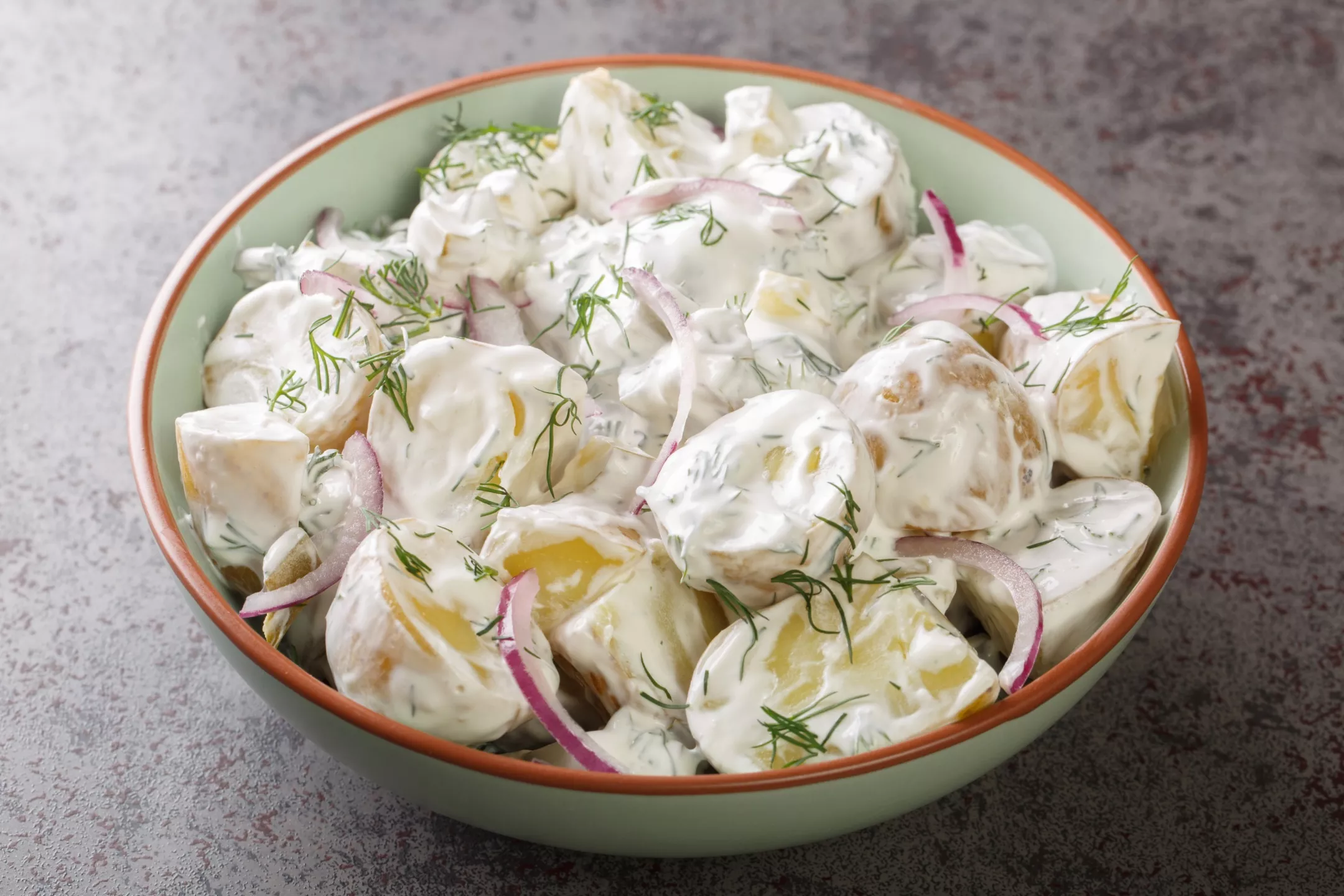 Potato Salad Recall As Warning Issued Over Listeria Fears - Vimarsana News