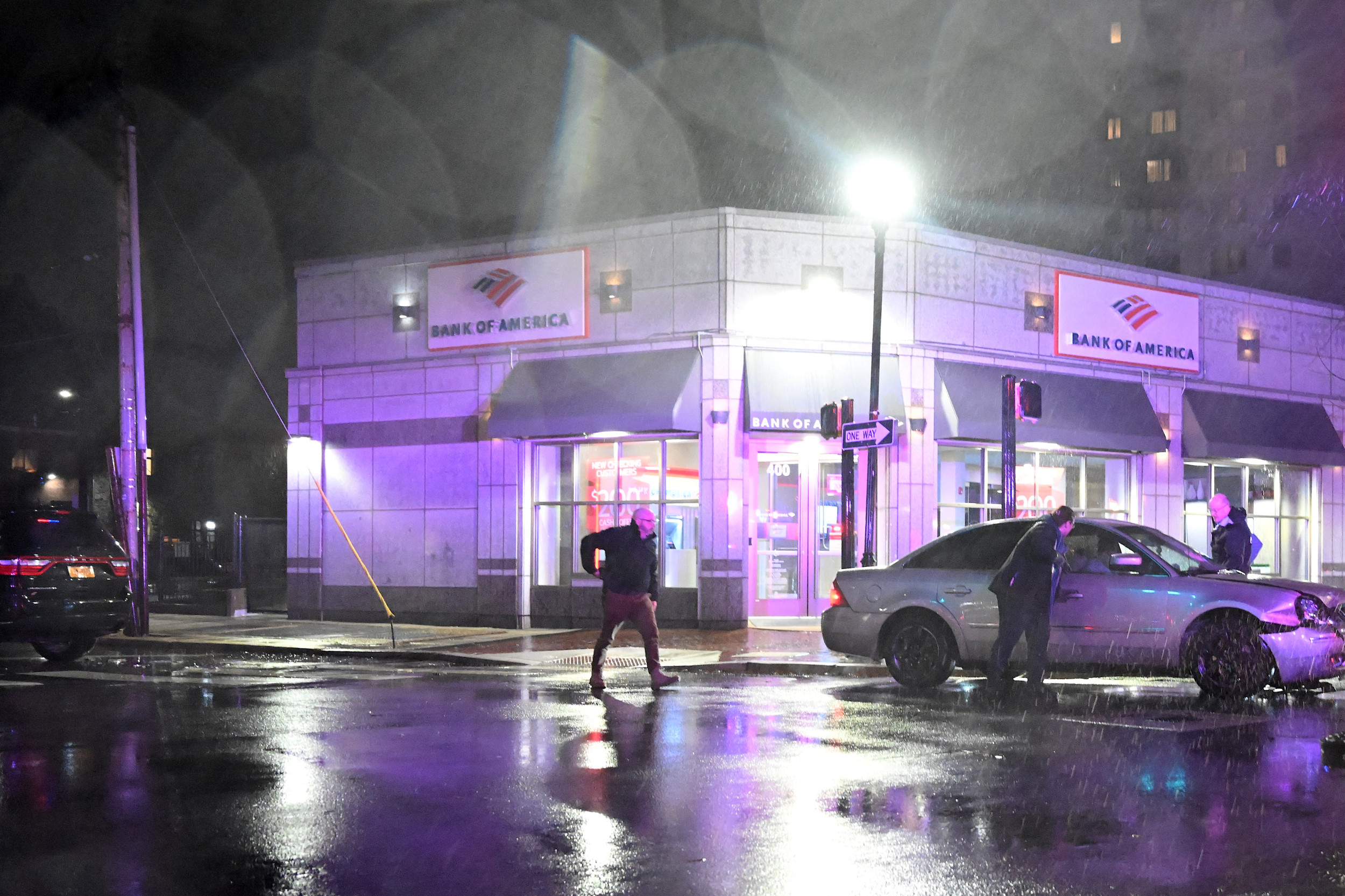 President Biden (News Central TV)