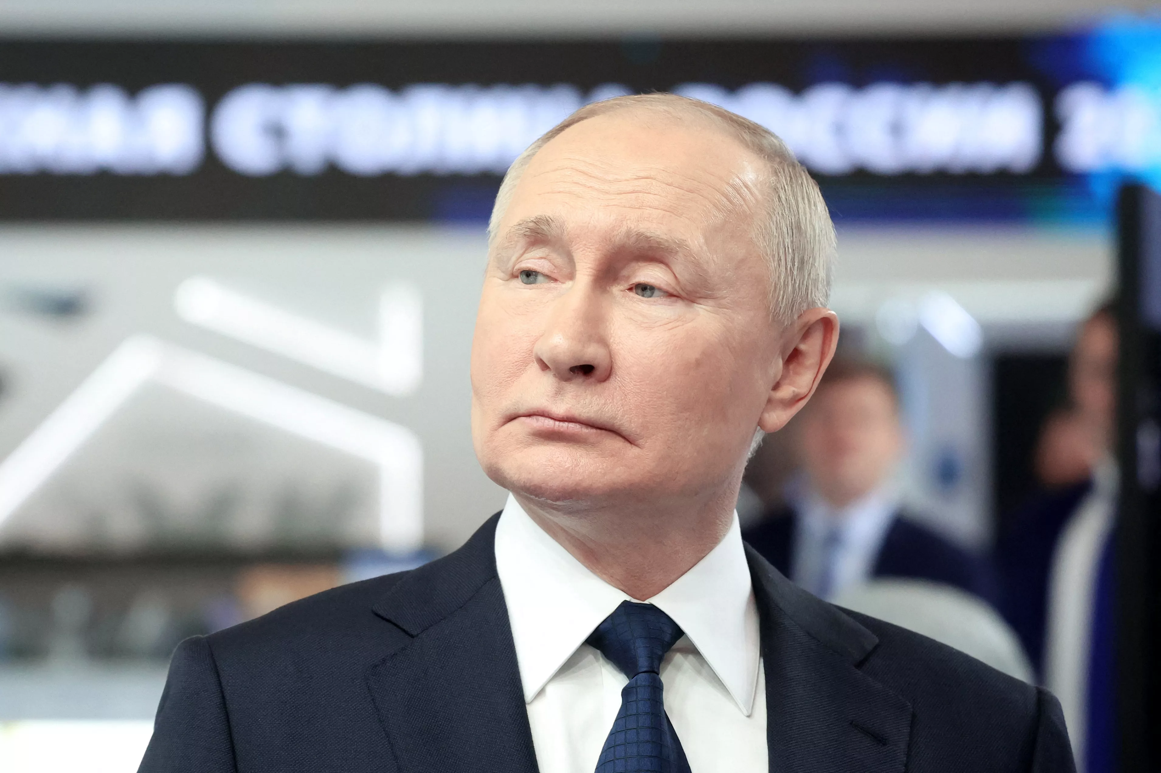 Russia Jailed Over a Dozen Rocket Scientists on Treason Charges - Vimarsana News