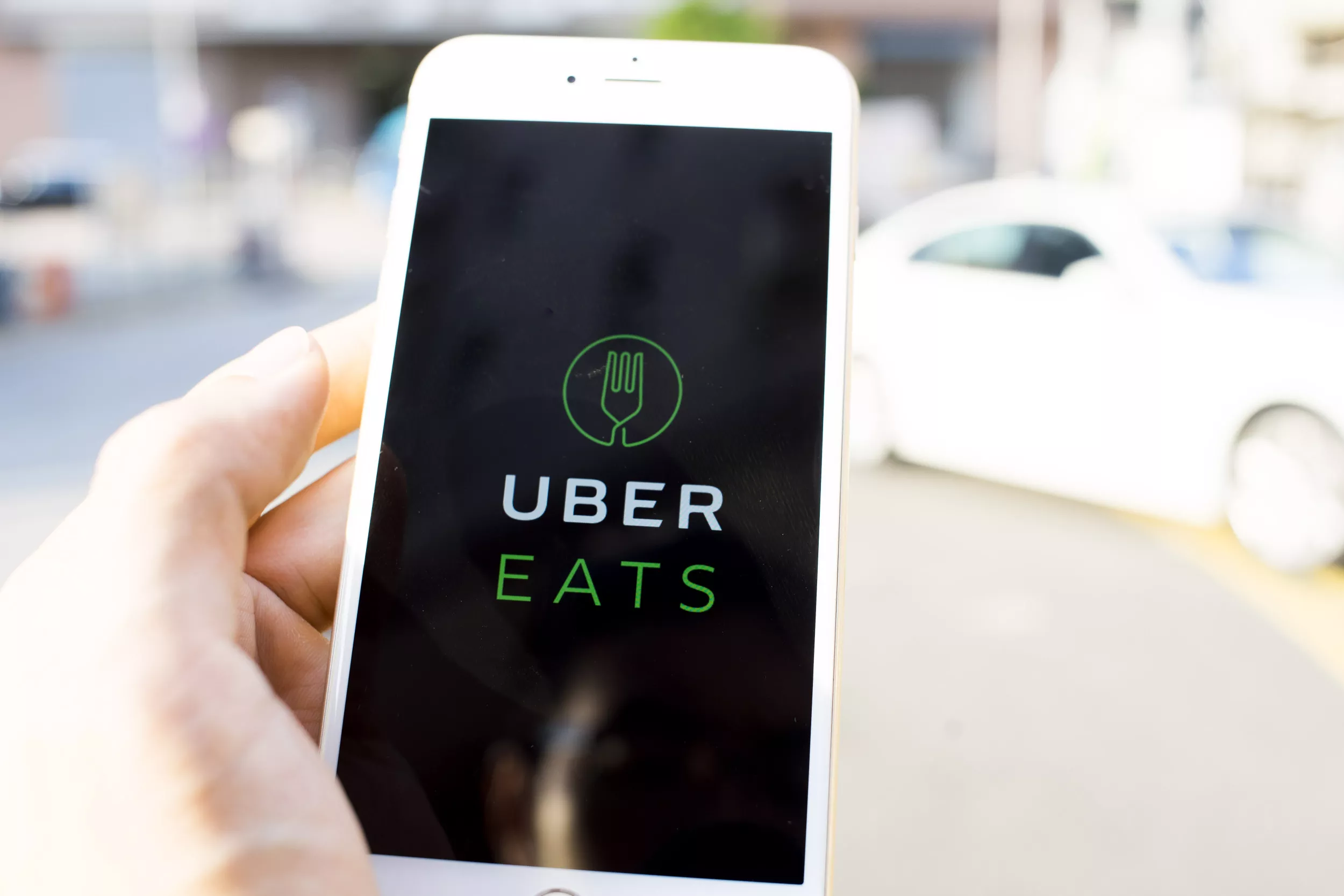 Uber Eats Calling Palestinian Restaurant 'Israeli' Sparks Fury - Vimarsana News