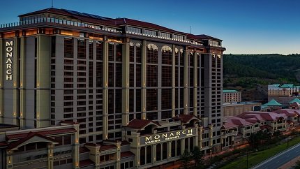 Monarch Casino Resort