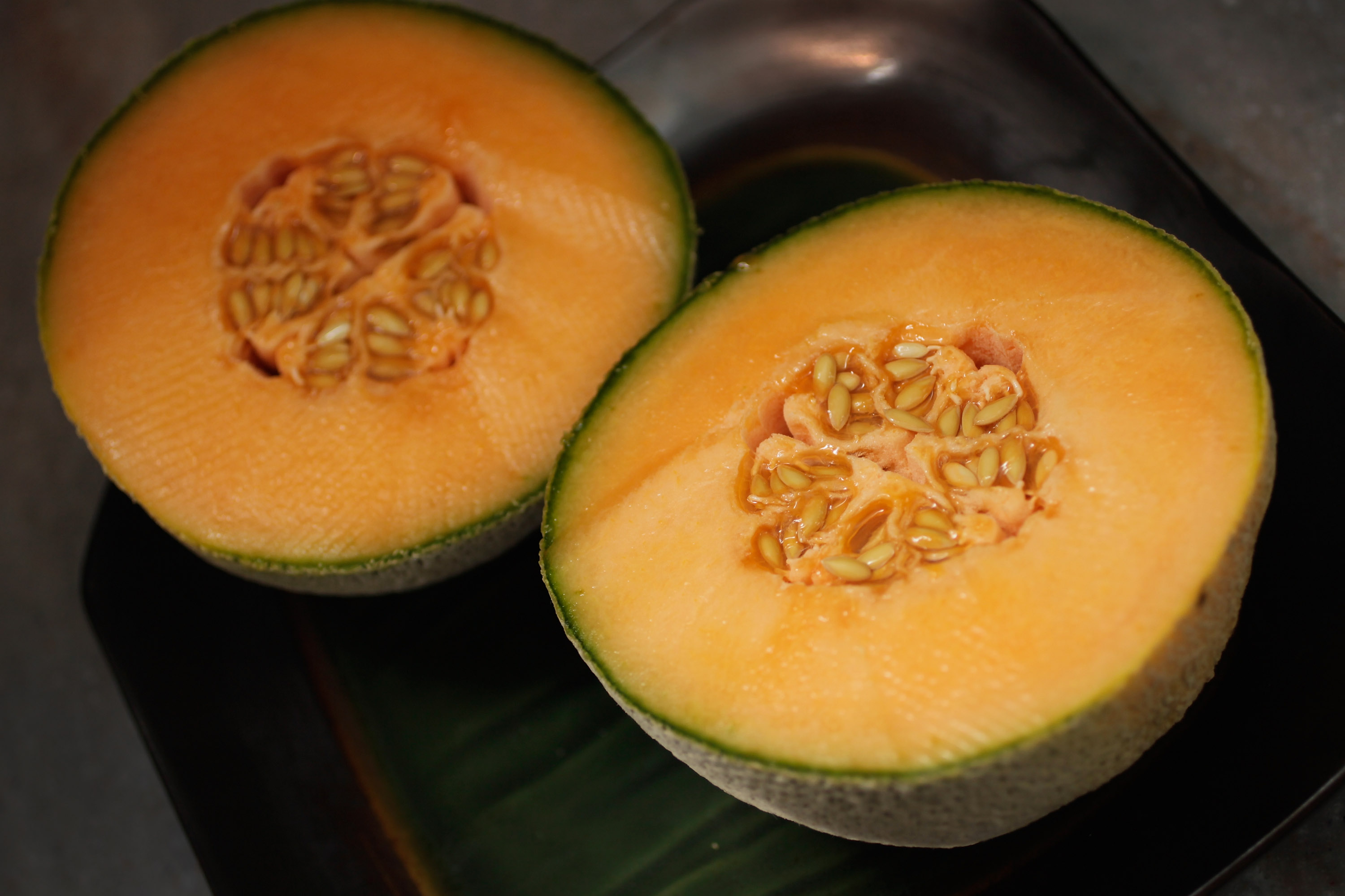 Hospitalizations Surge After Cantaloupe Recall