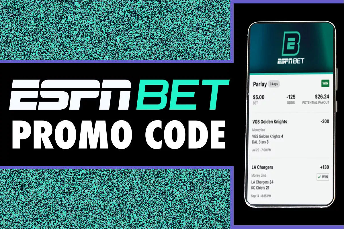 ESPN BET Promo Code: Grab $250 Eagles-Seahawks MNF Bonus with NEWSWEEK - Vimarsana News