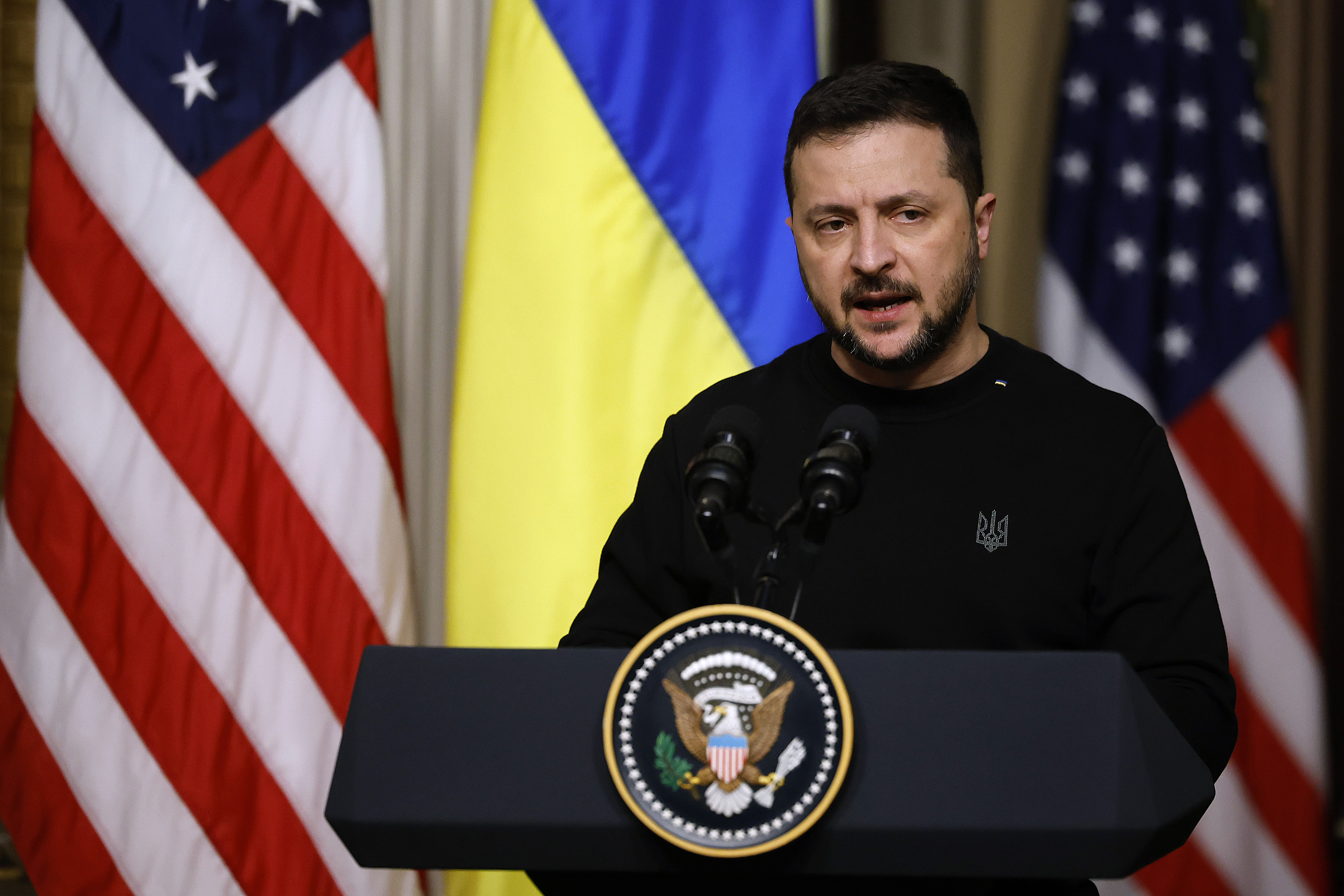 Ukraine's U.S. Military Aid Is About To Run Out - Newsweek