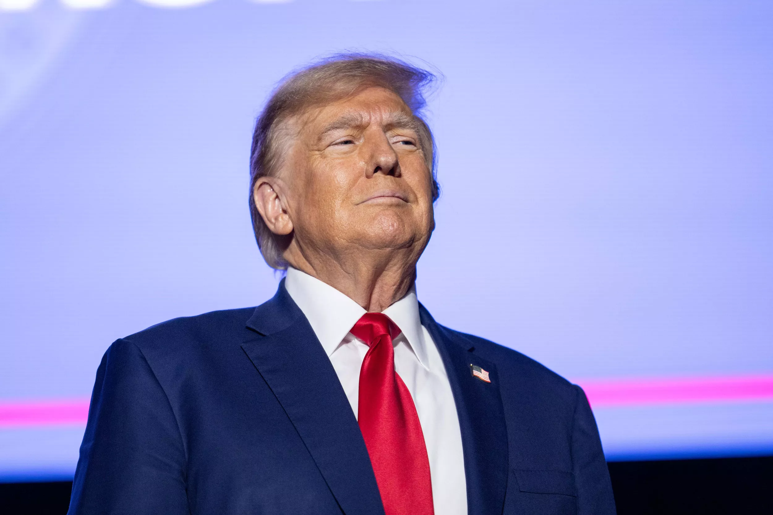 Clarence Thomas Ally Strikes Killer Blow Against Donald Trump - Vimarsana News