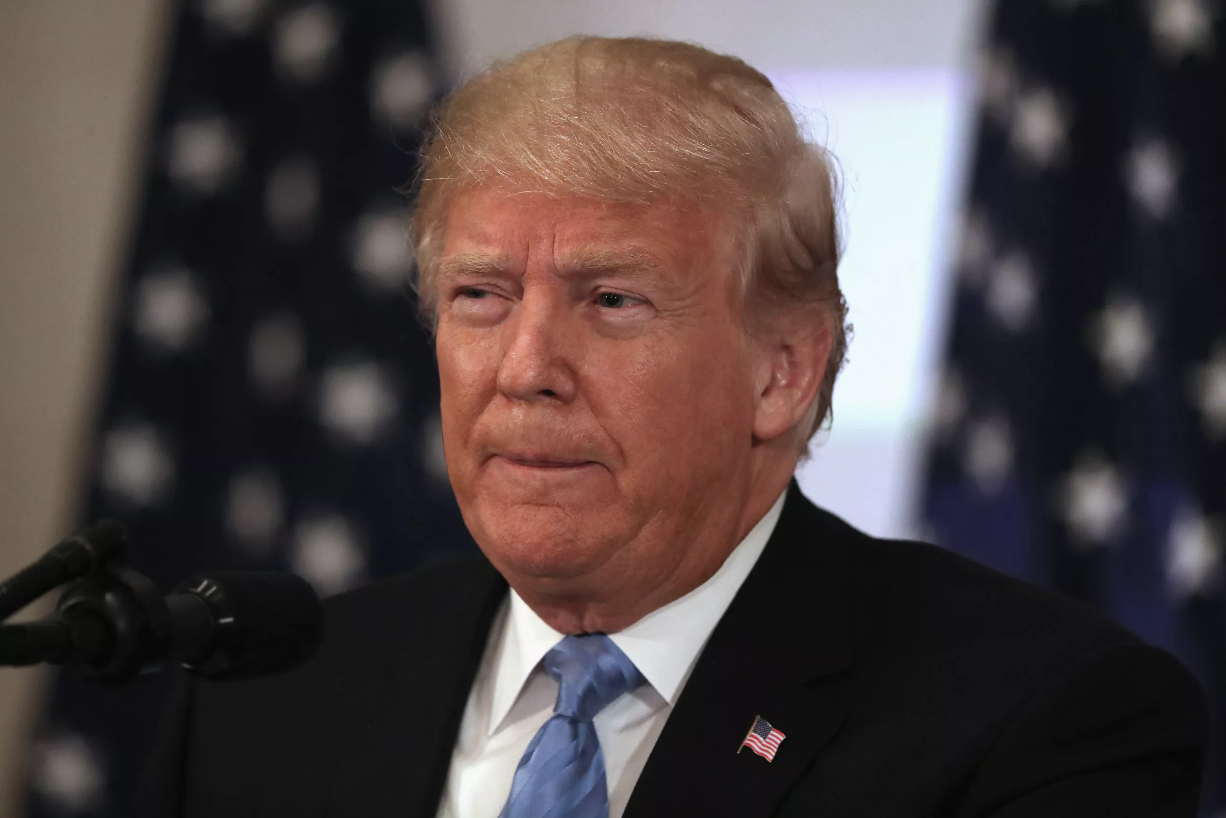 Donald Trump Rages at Judge for Mocking His Witness - Vimarsana News