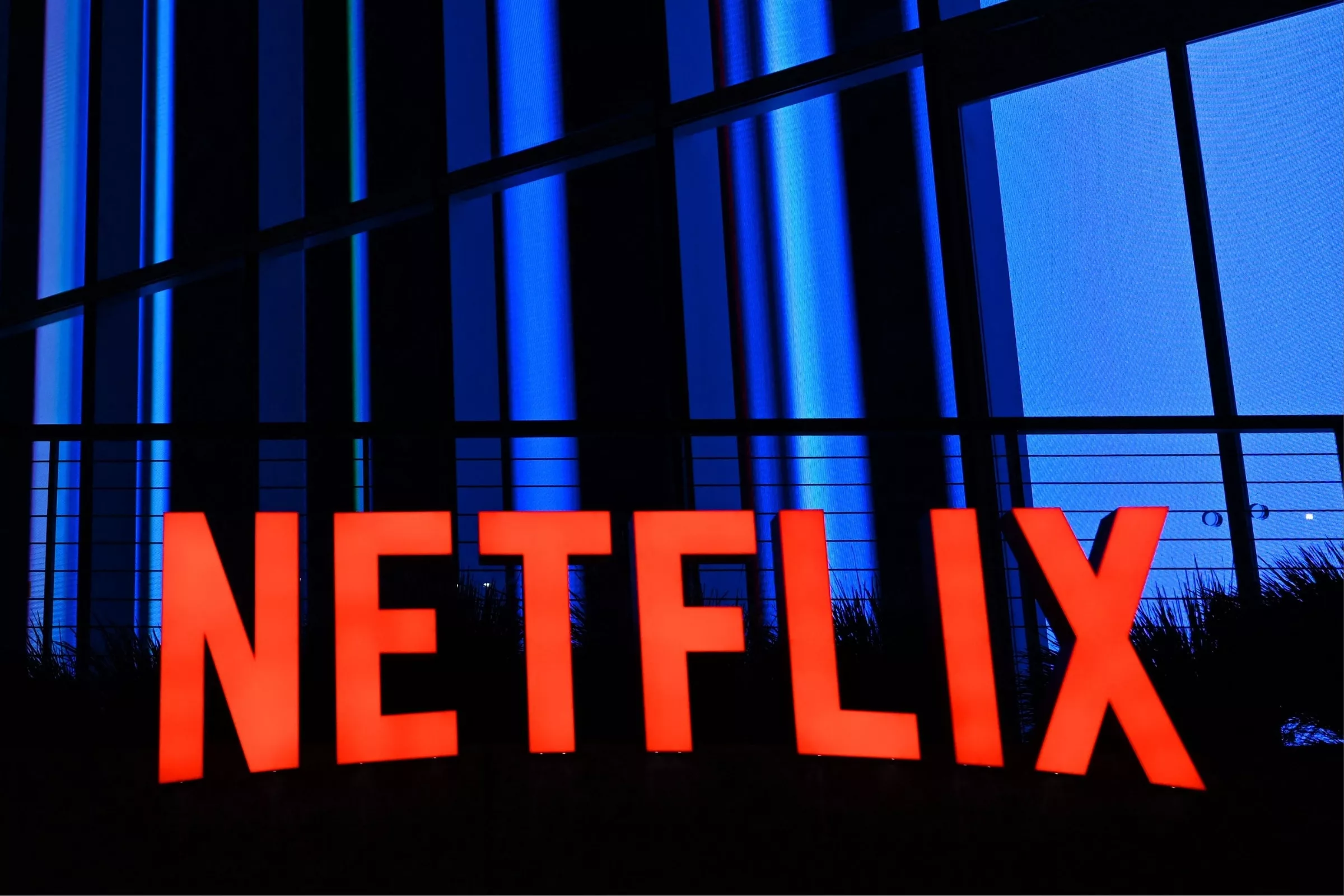 Netflix Beats Texas in Child Porn Case - Vimarsana News