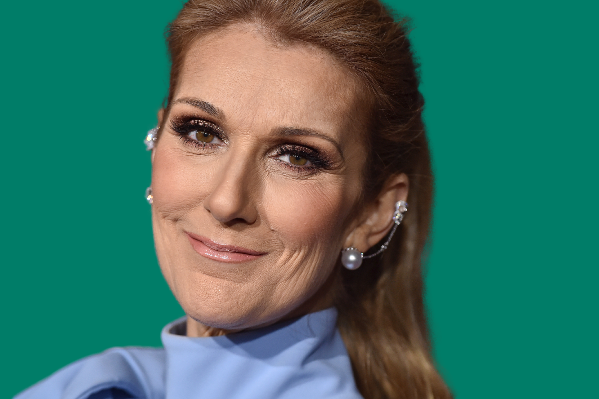 Celine Dion's Heartbreaking Health Update Newsweek