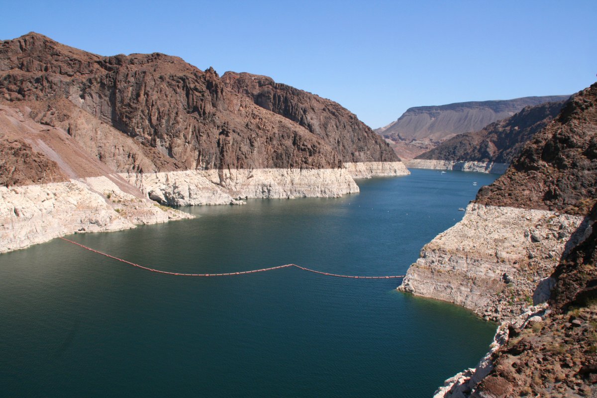 lake mead