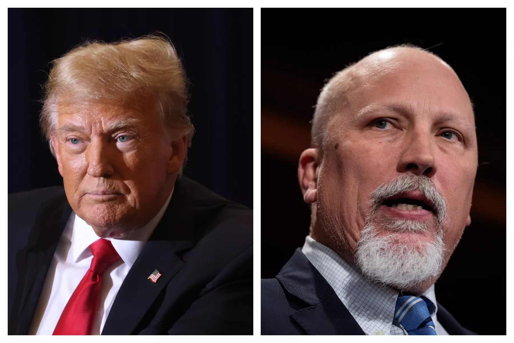 Donald Trump's Attack on Texas Republican Backfires - Vimarsana News