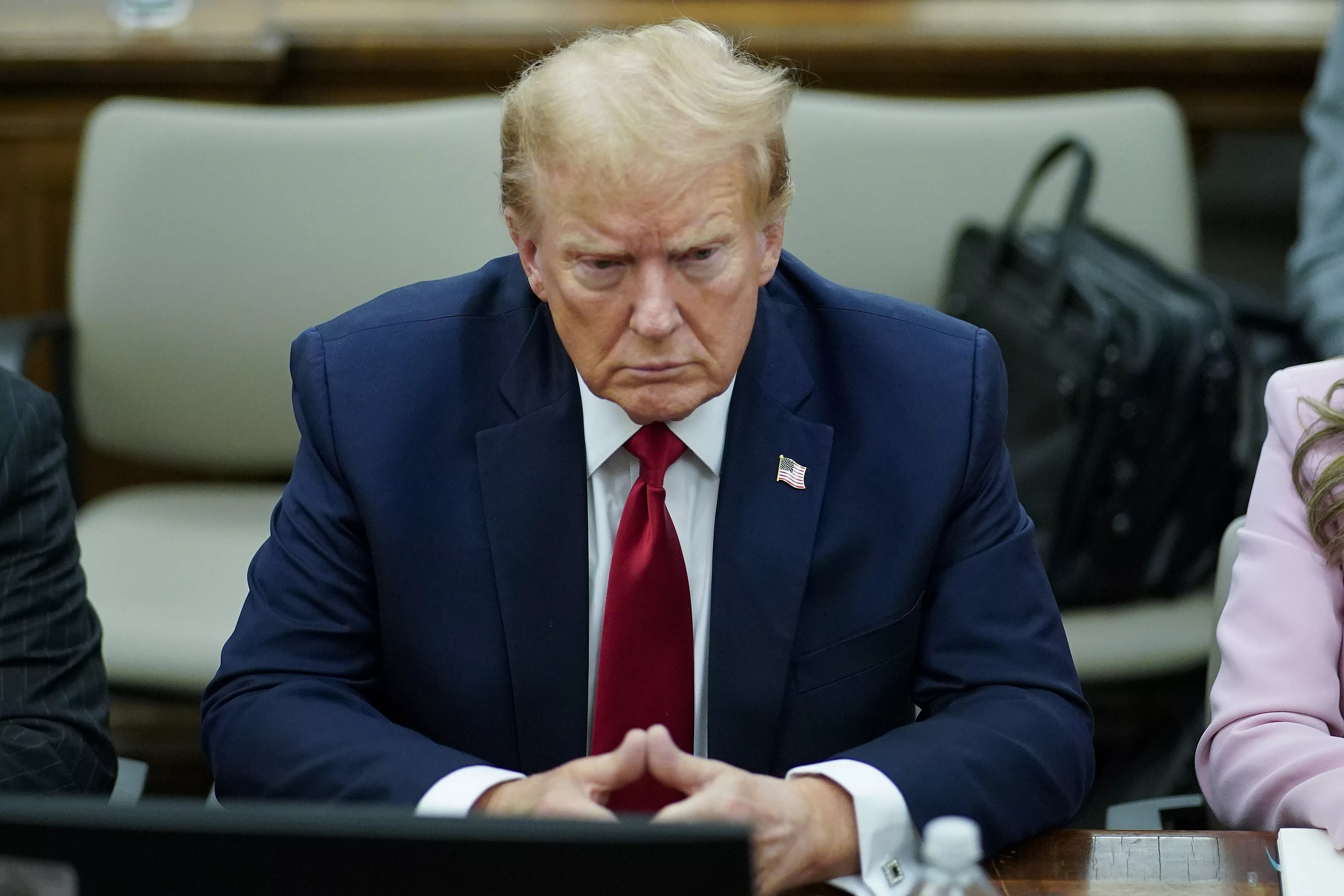 Donald Trump Just Wasted Nearly $1 Million - Vimarsana News