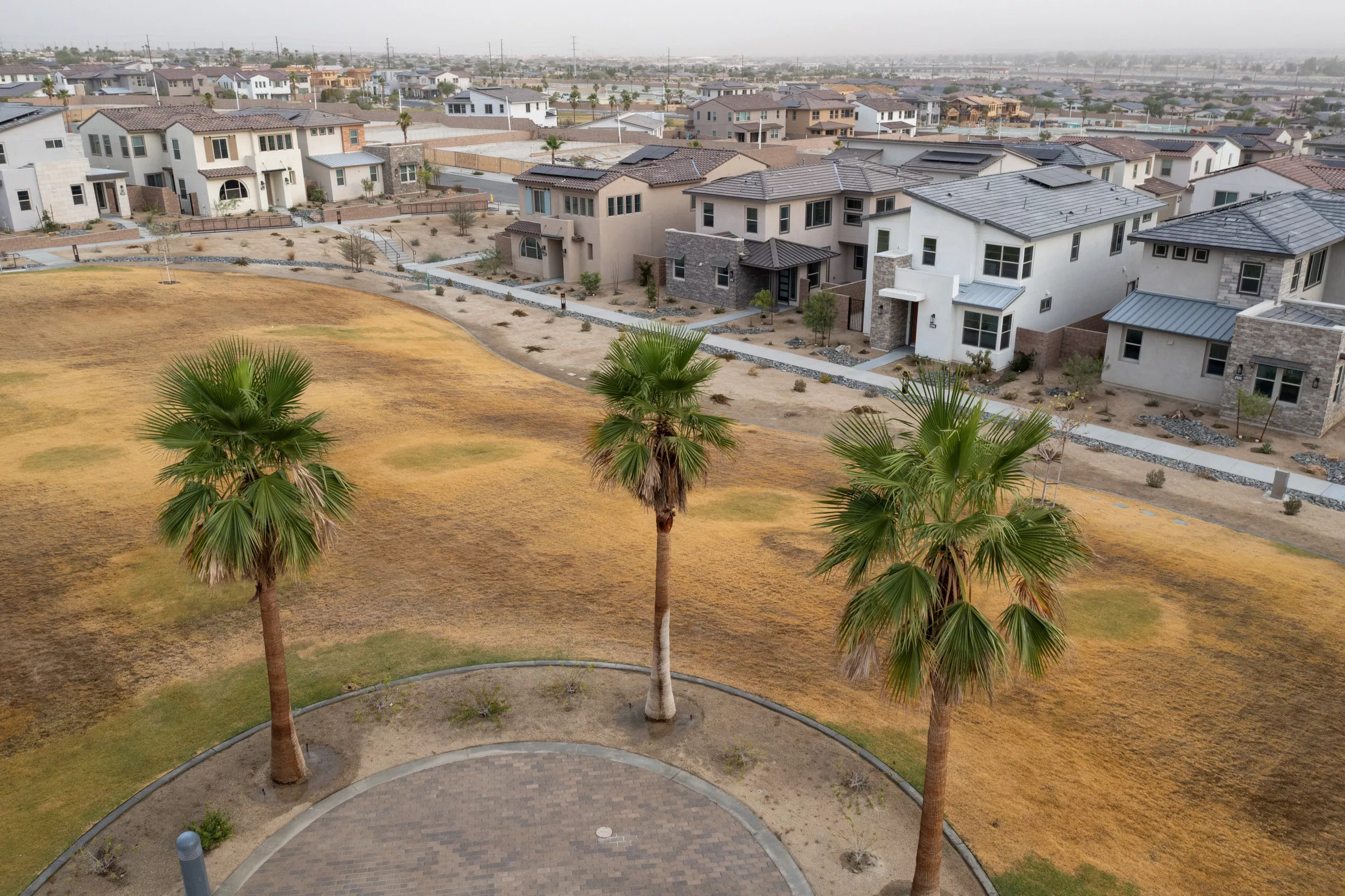 California House Price Halved in Just 9 Months as Market Suffers Shock Wave - Vimarsana News