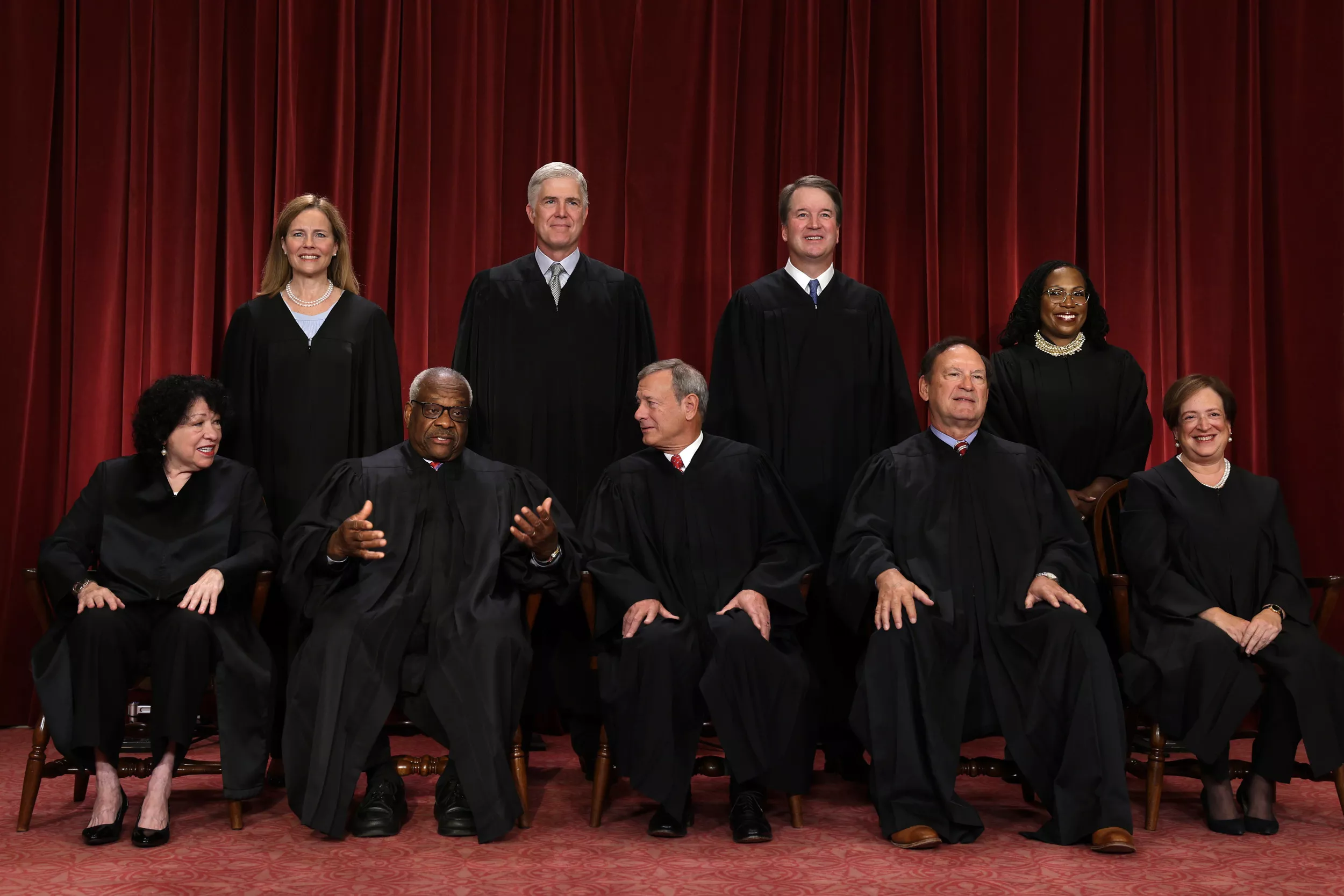 Supreme Court Could Take Away Donald Trump's Favorite Strategy - Vimarsana News